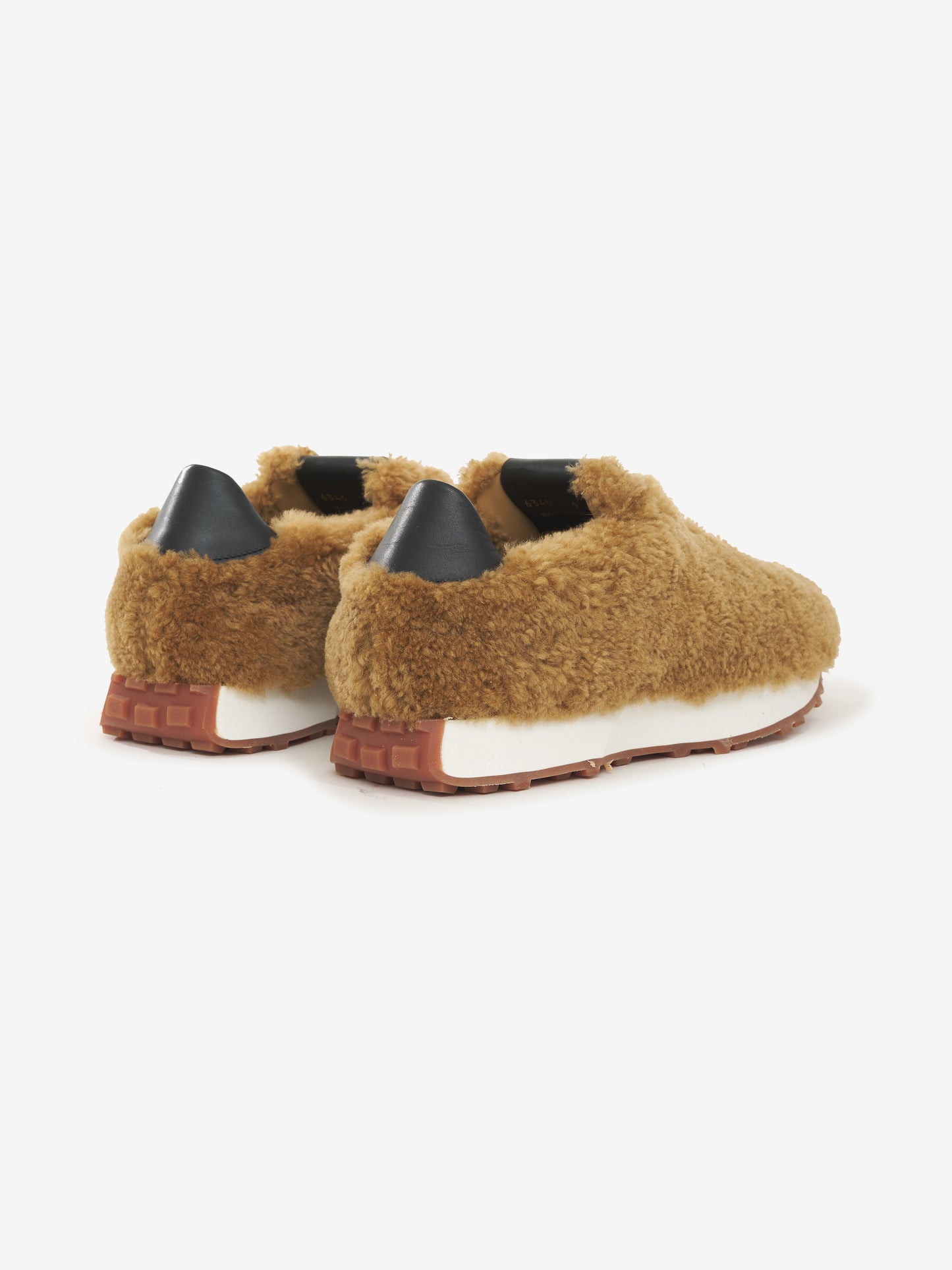 RHUDE SHERPA RHUNNER