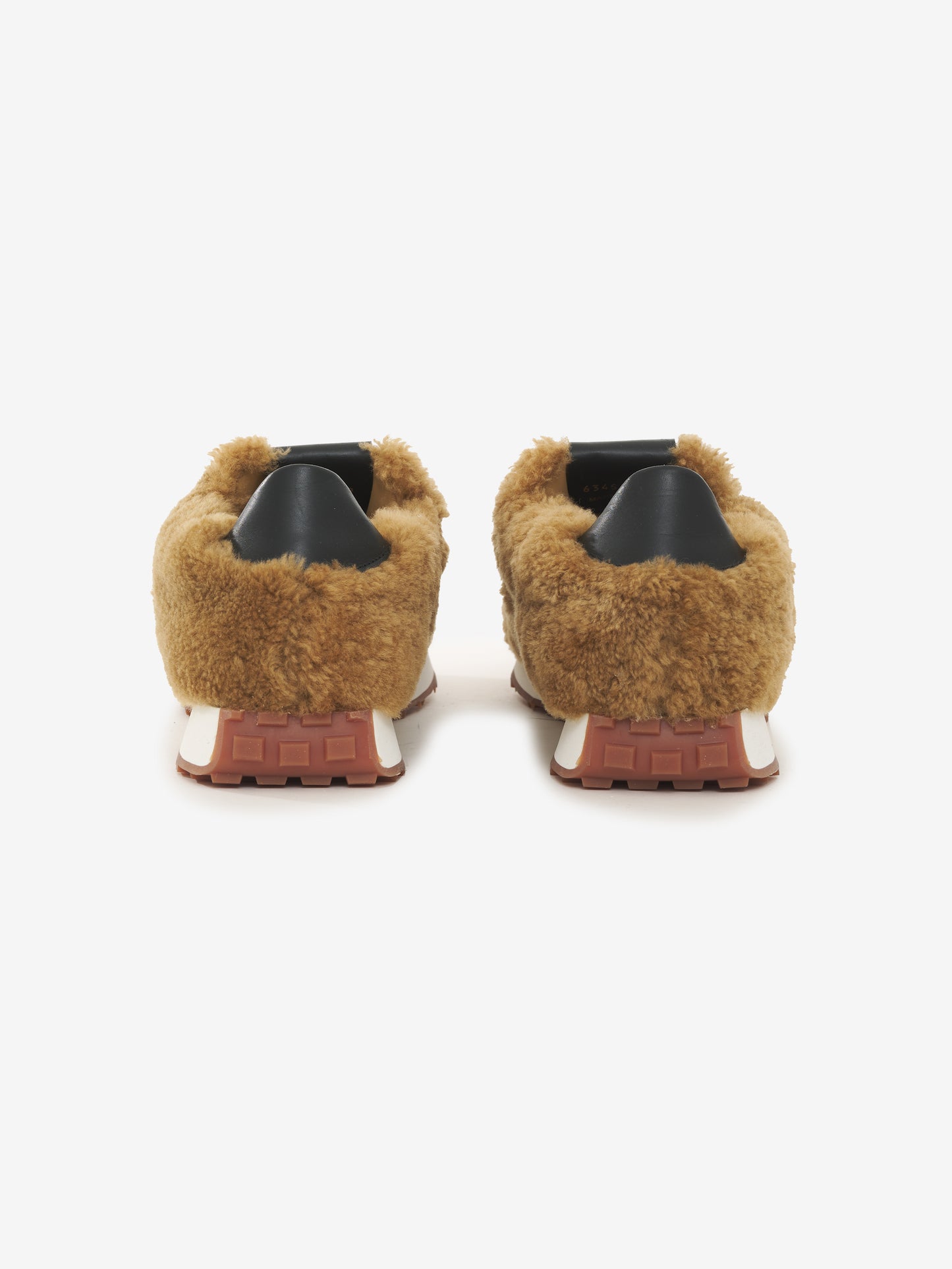 RHUDE SHERPA RHUNNER