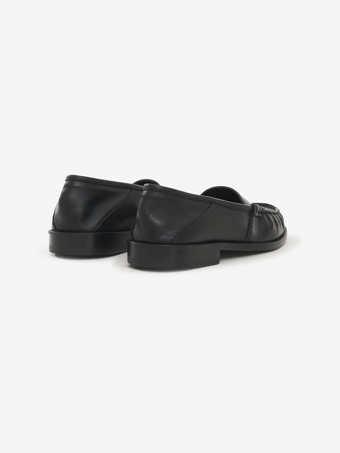 SLIP ON LOAFER
