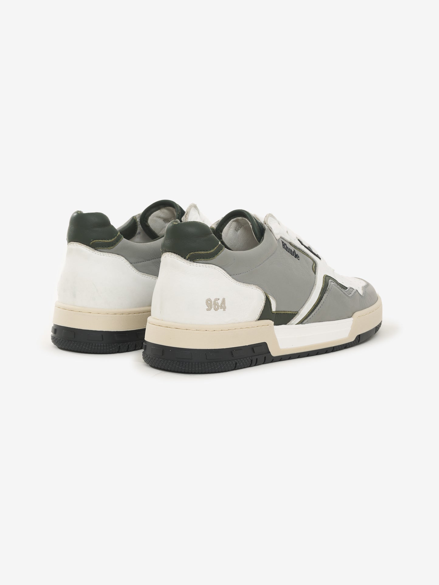RACING SNEAKER