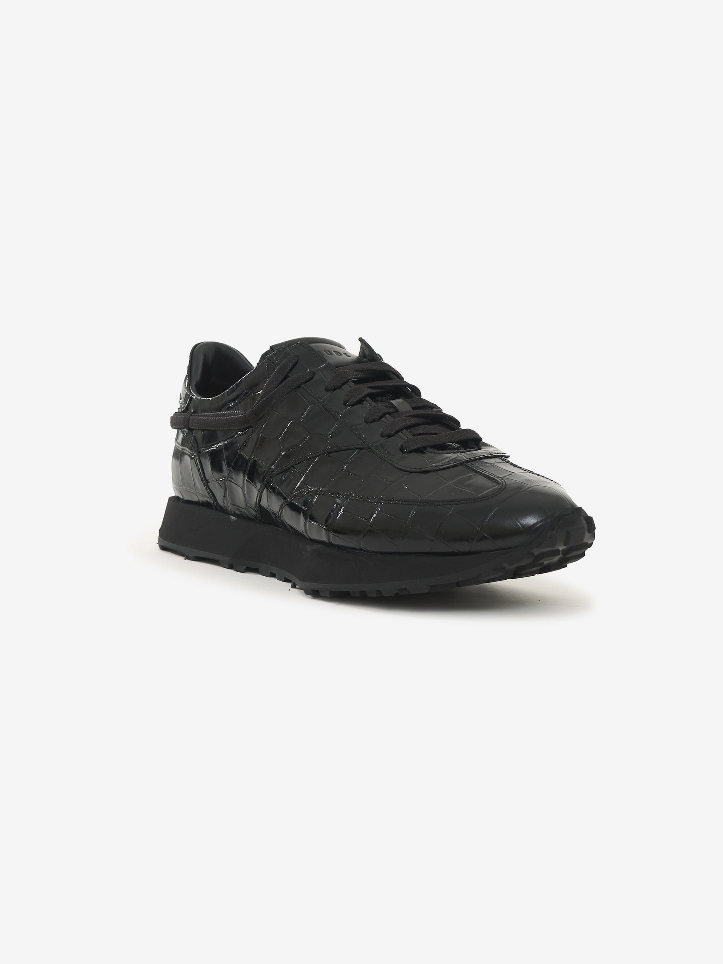 CROC RUNNER