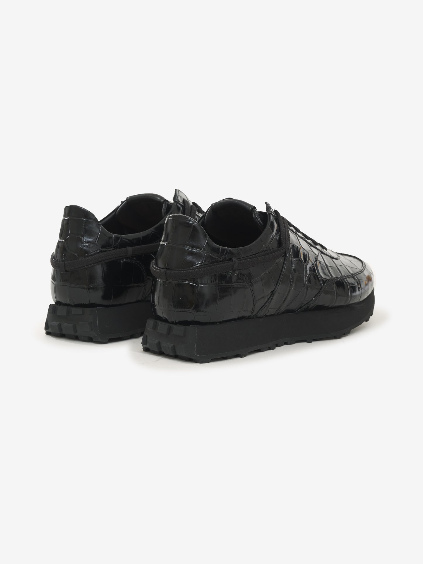 CROC RUNNER