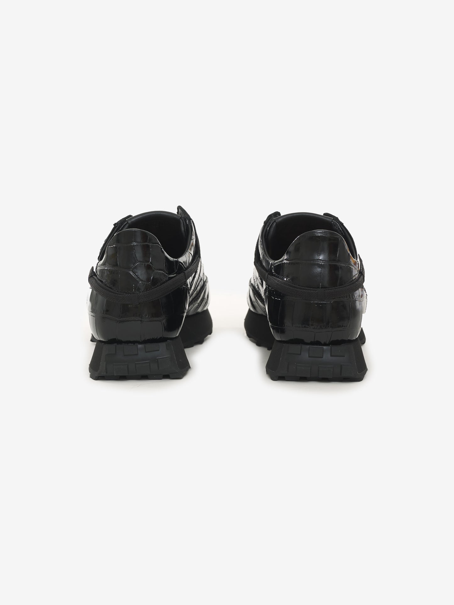 CROC RUNNER