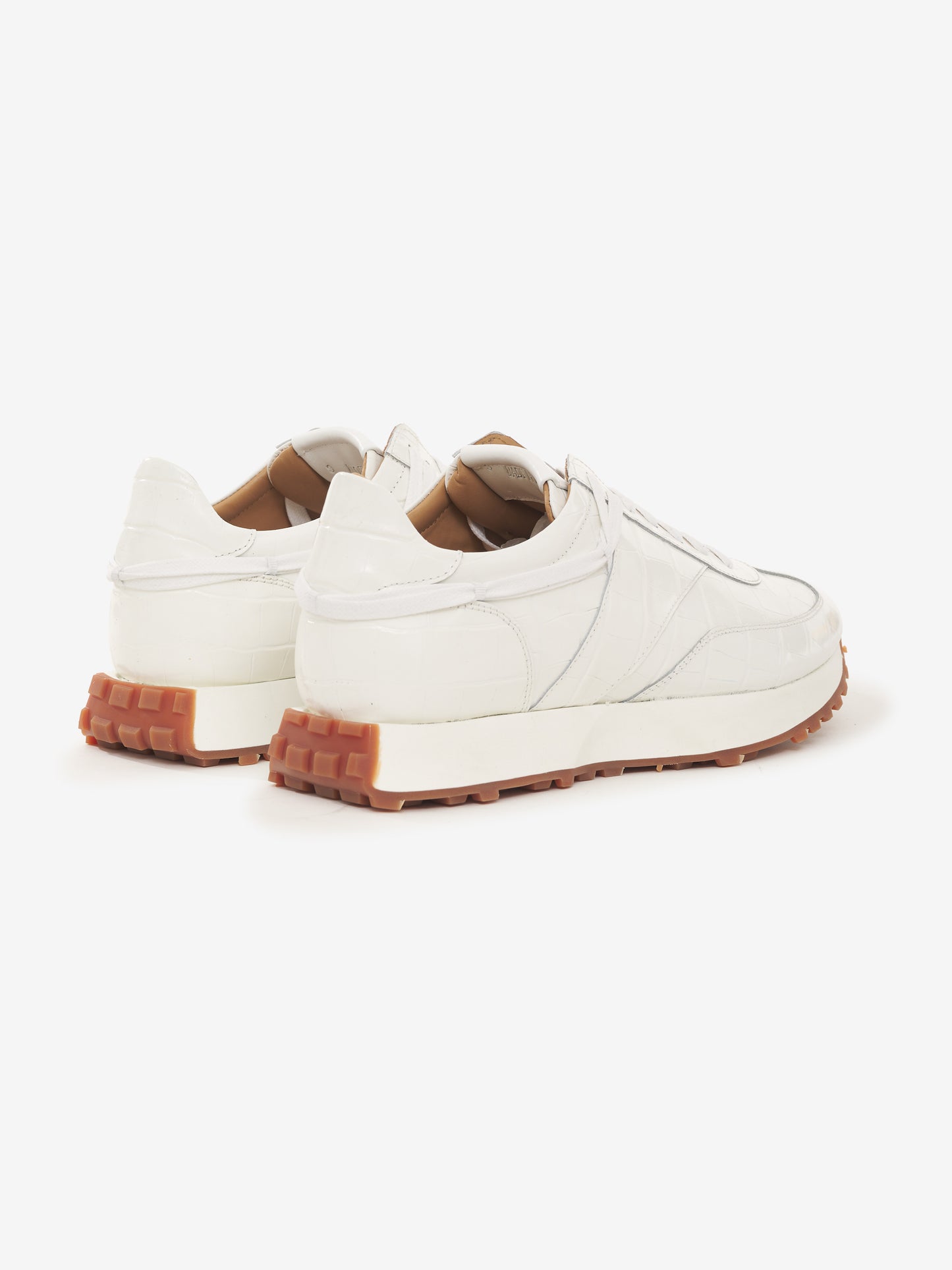 CROC RUNNER
