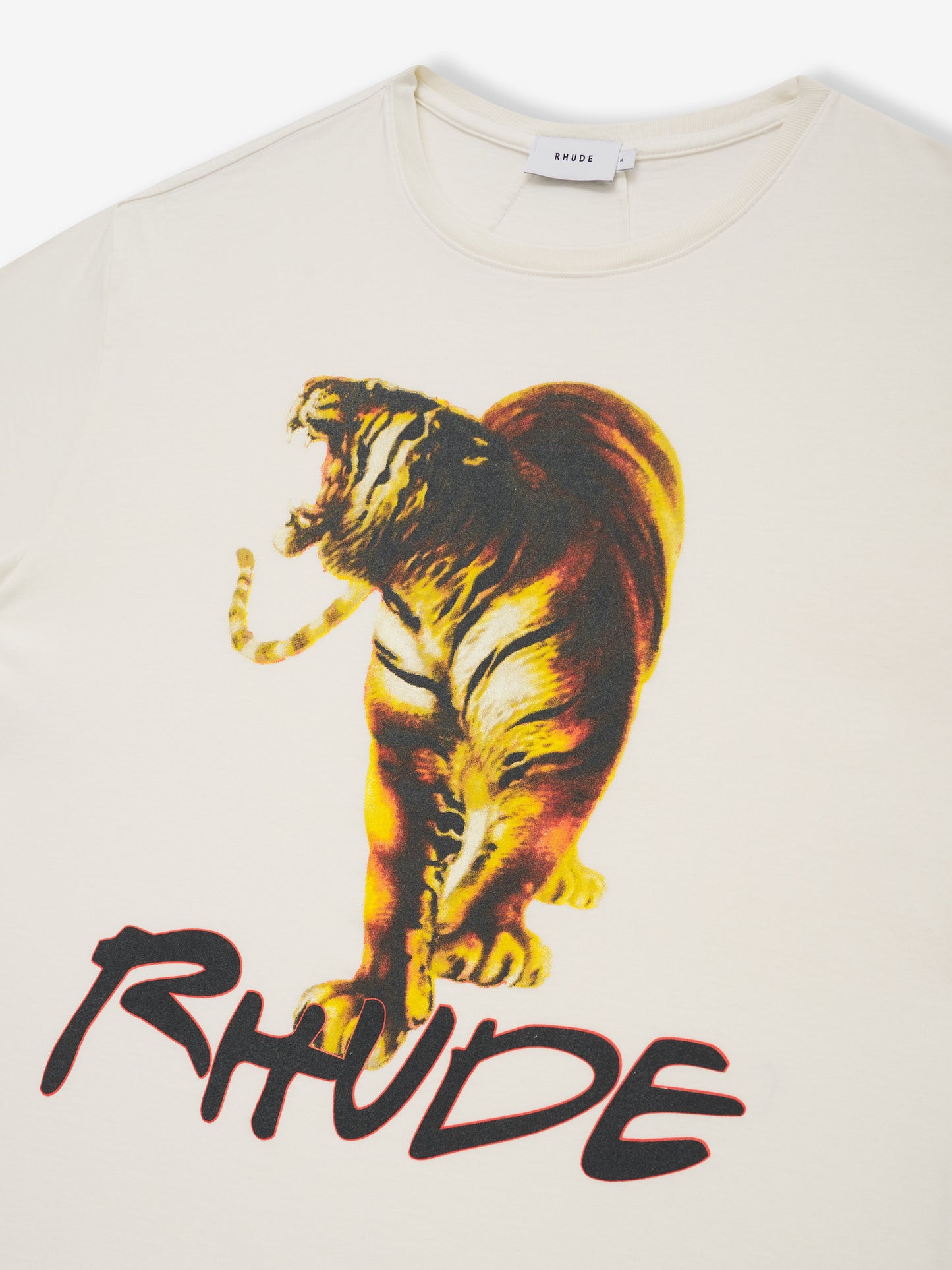 TIGER TEE