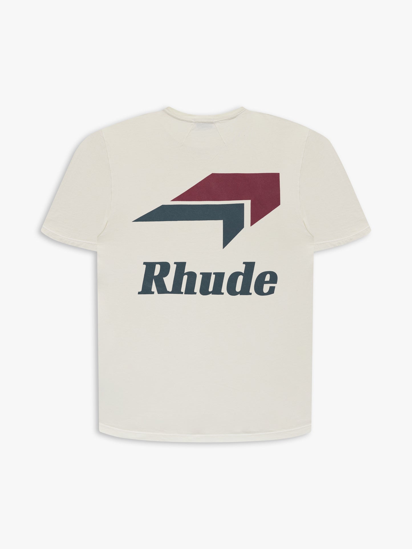 R LOGO TEE