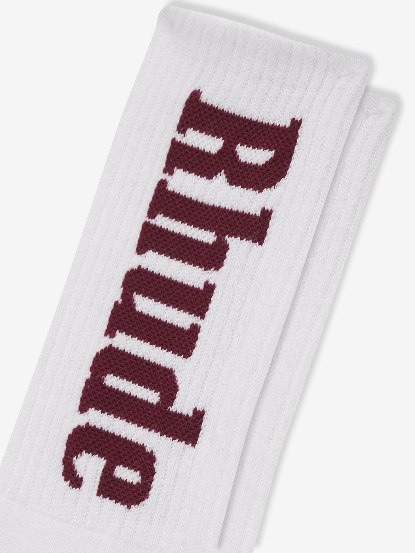 RH VERTICAL LOGO SOCK