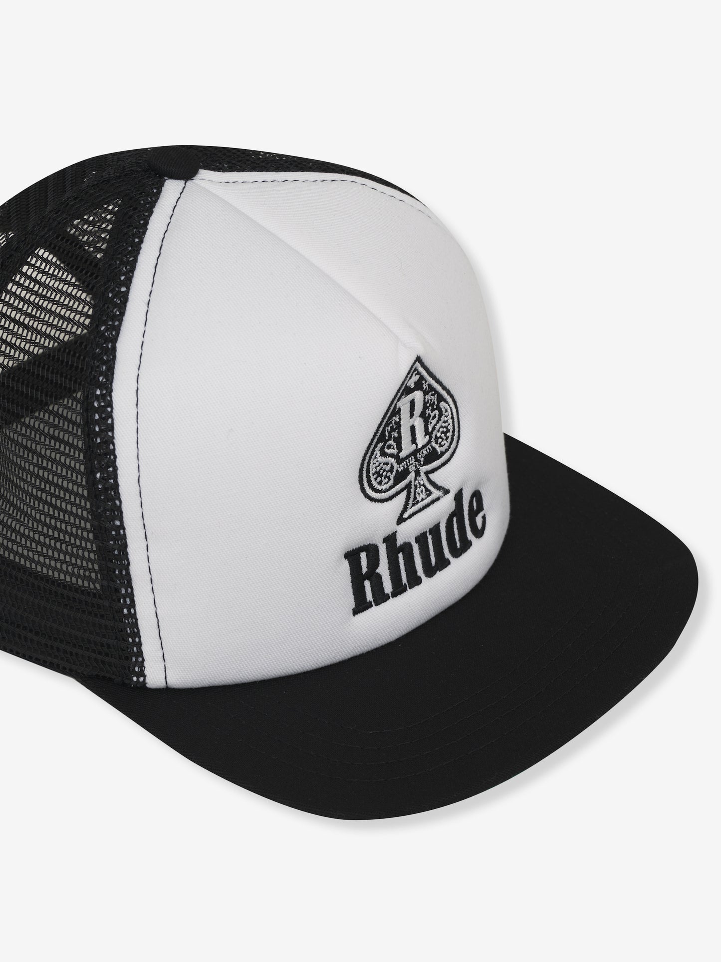 SPADE TRUCKER