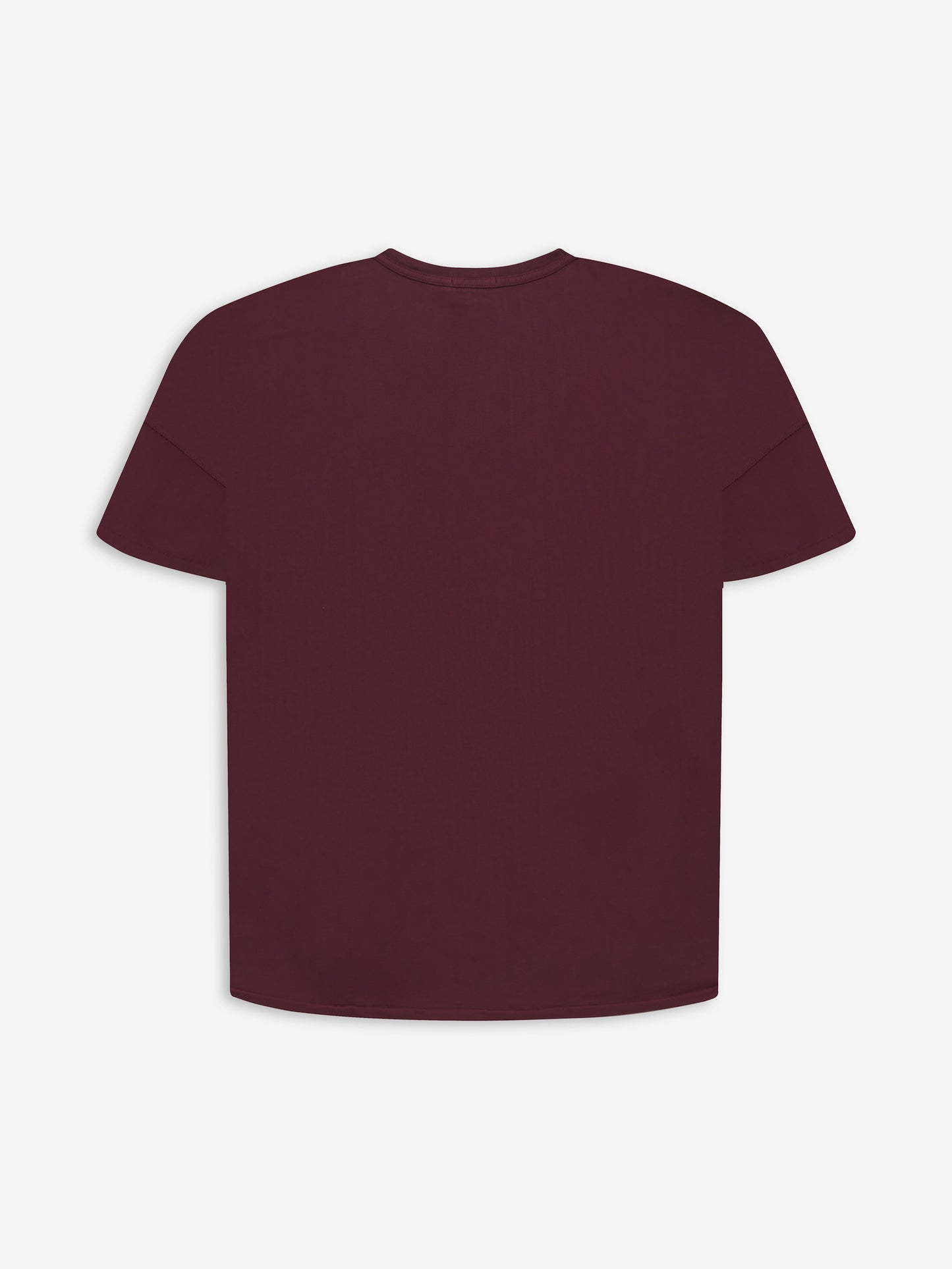 REVERSE TEE