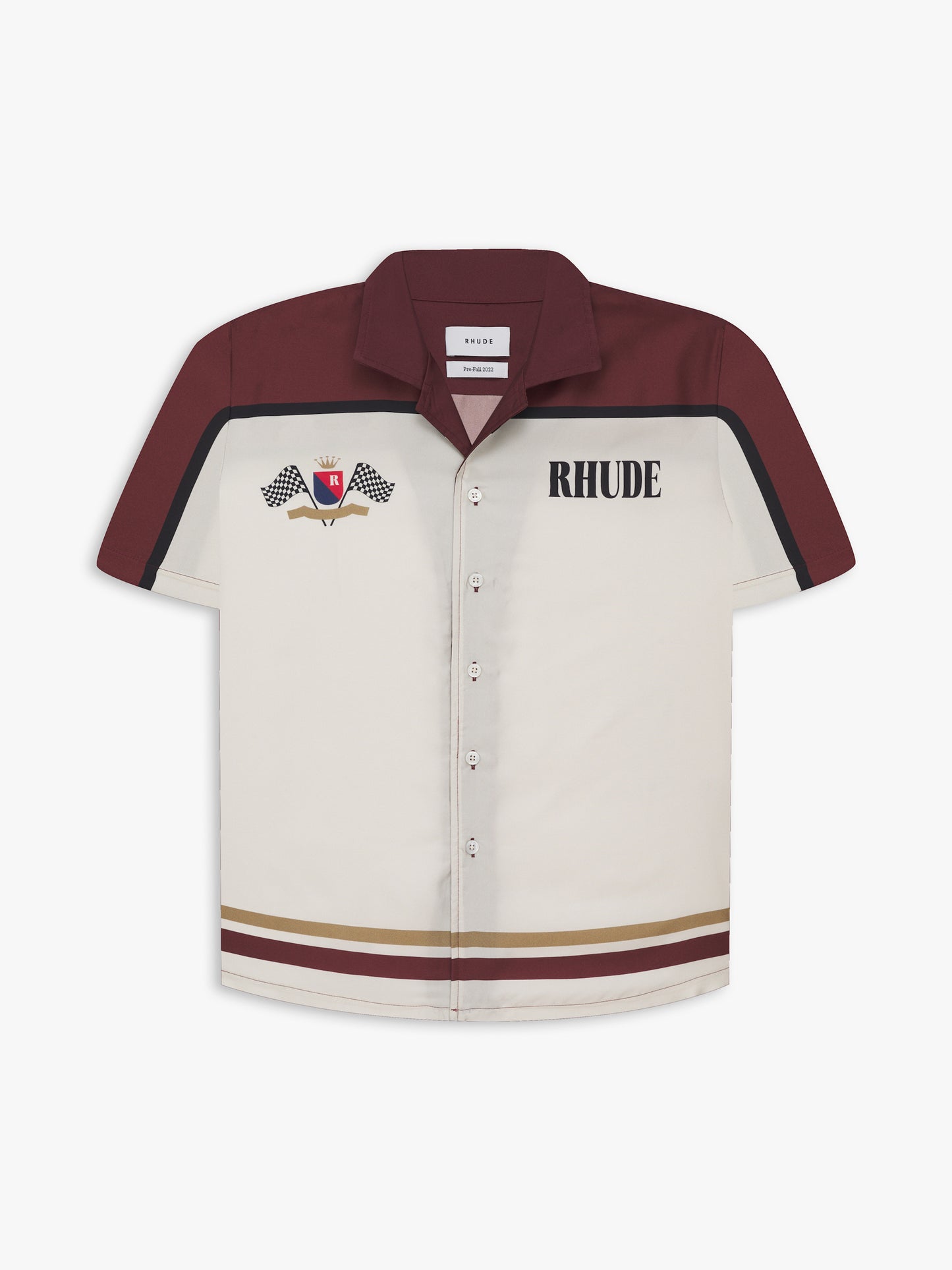RACING TEAM SHIRT