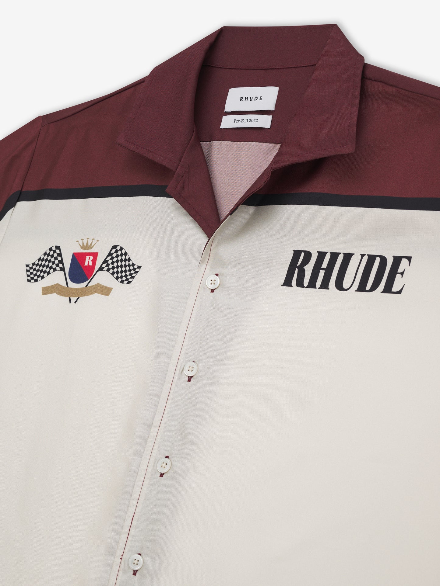RACING TEAM SHIRT