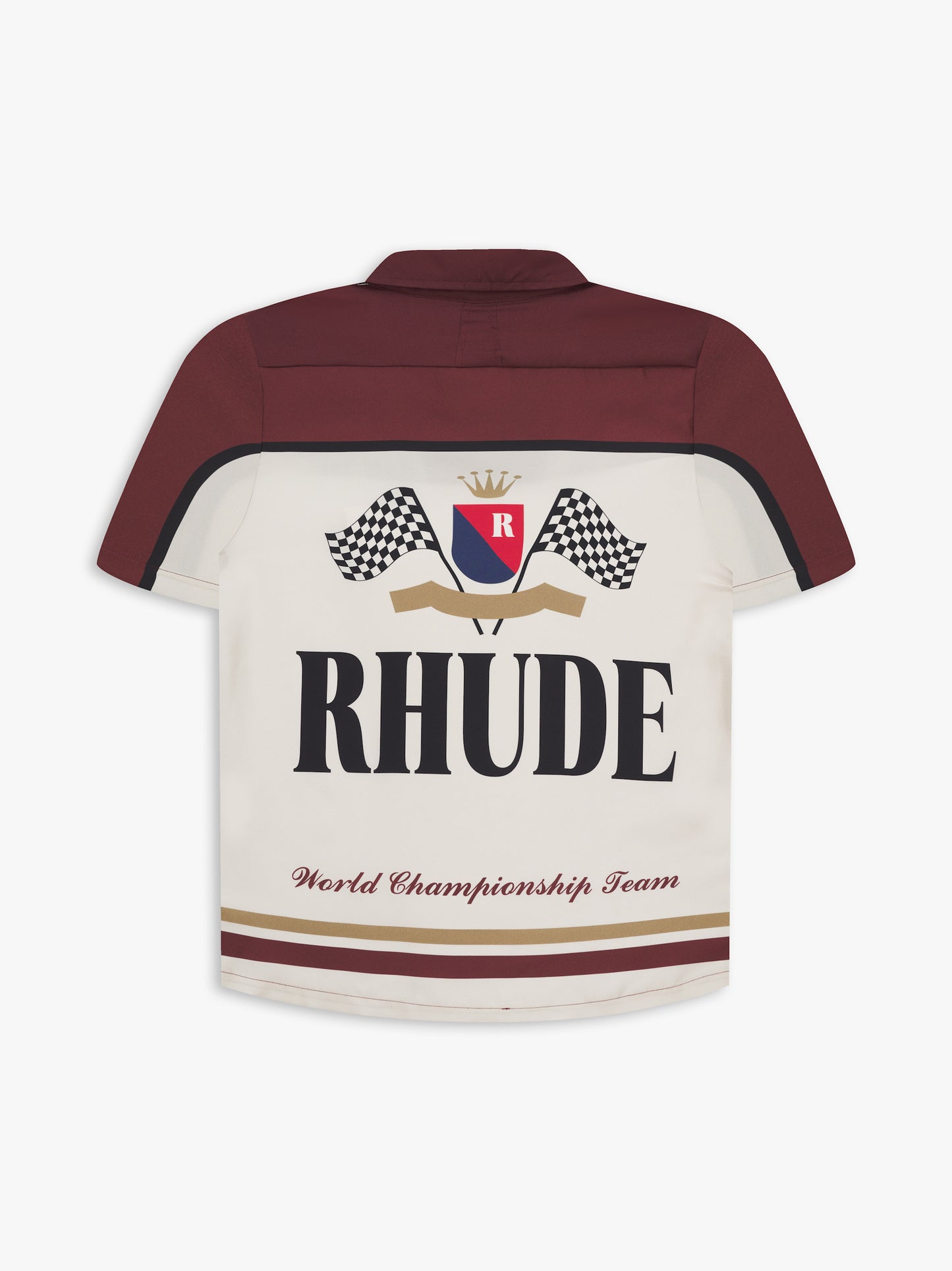 RACING TEAM SHIRT