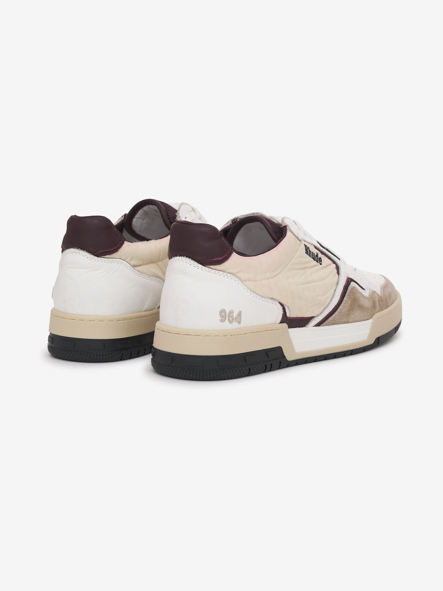 RACING SNEAKER