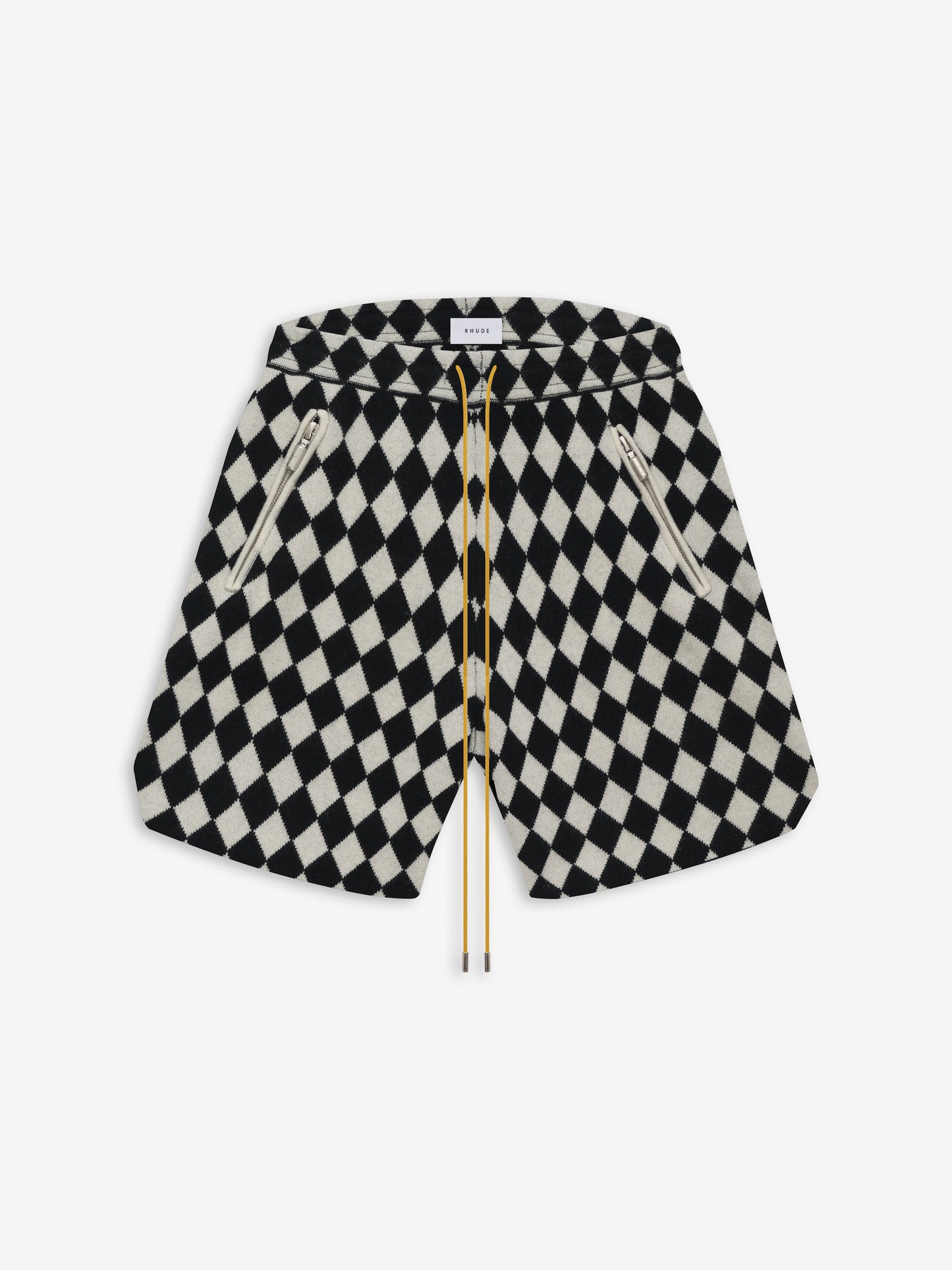 ARGYLE SHORTS