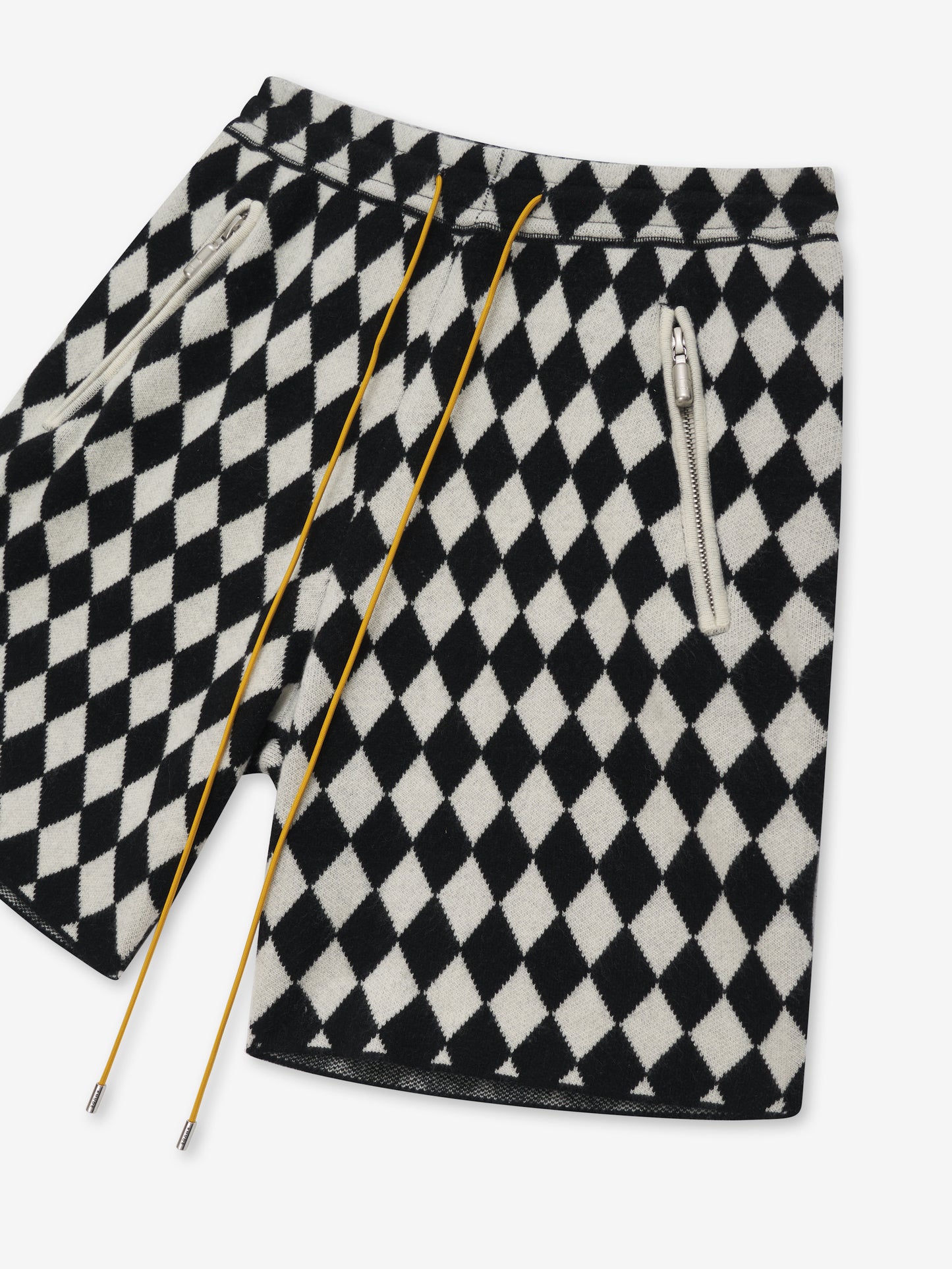 ARGYLE SHORTS