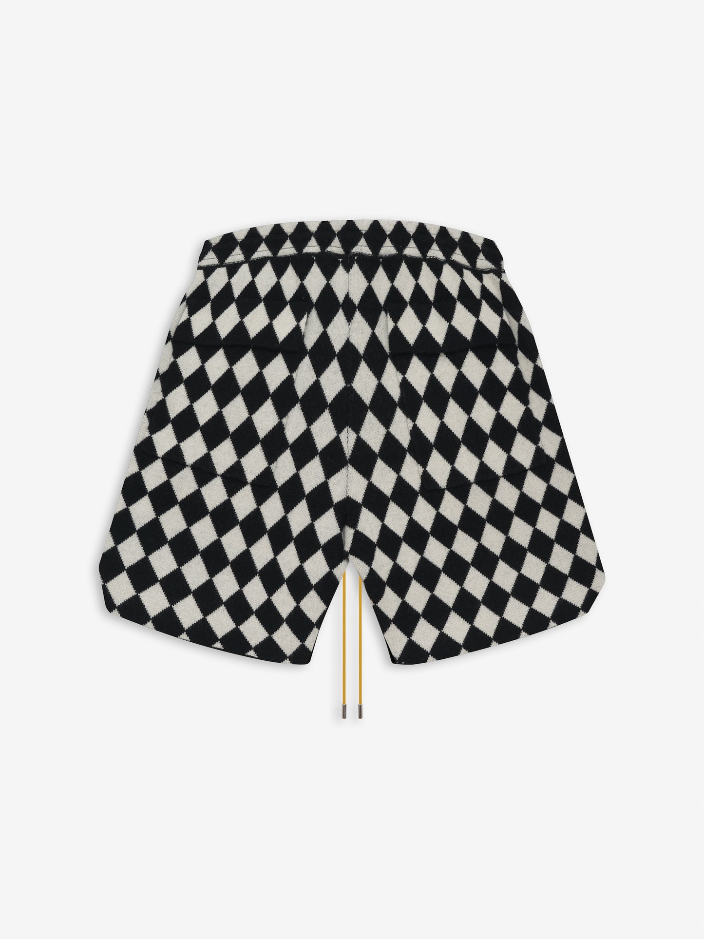 ARGYLE SHORTS
