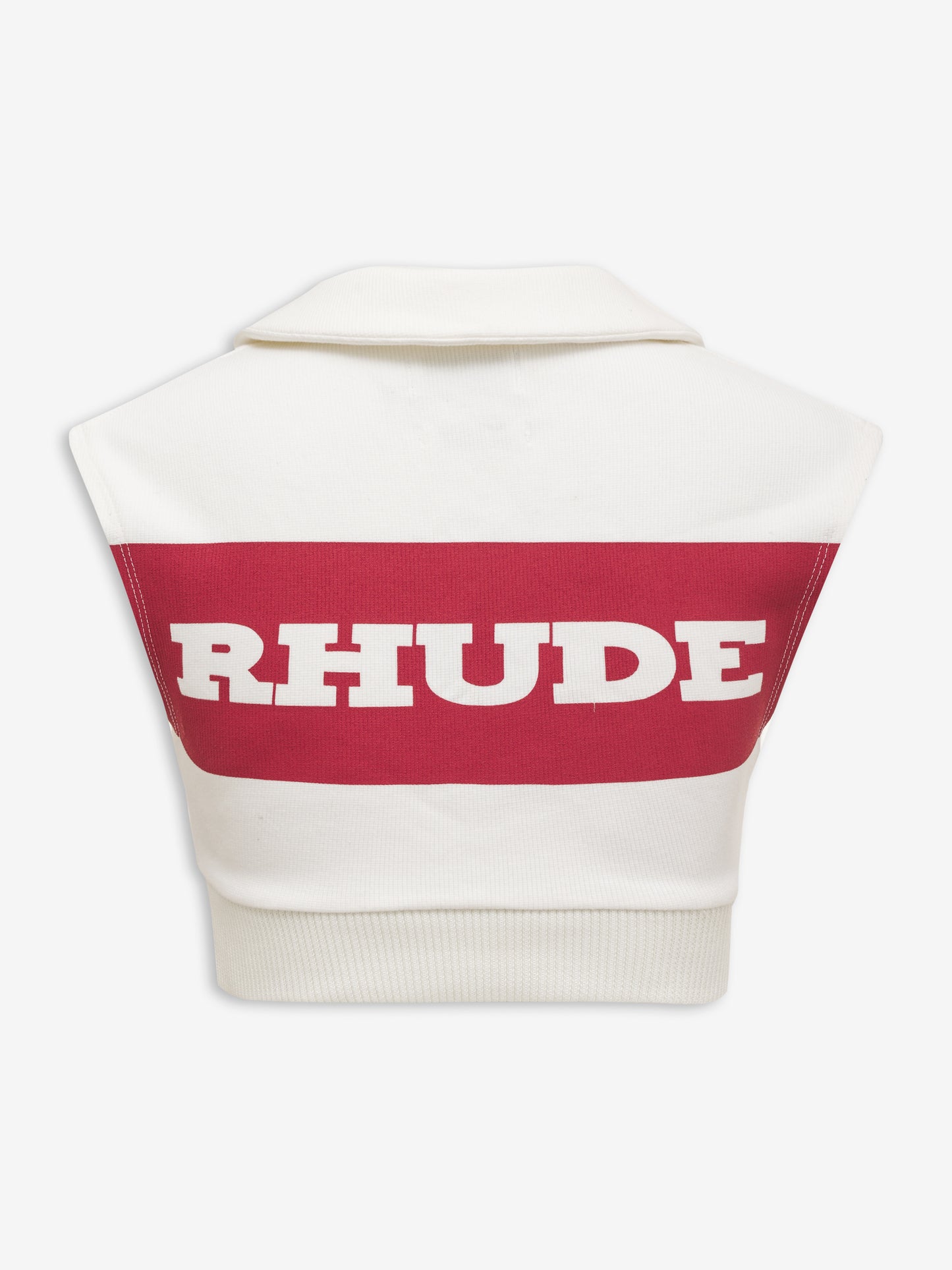 RACING PATCH LOGO TOP