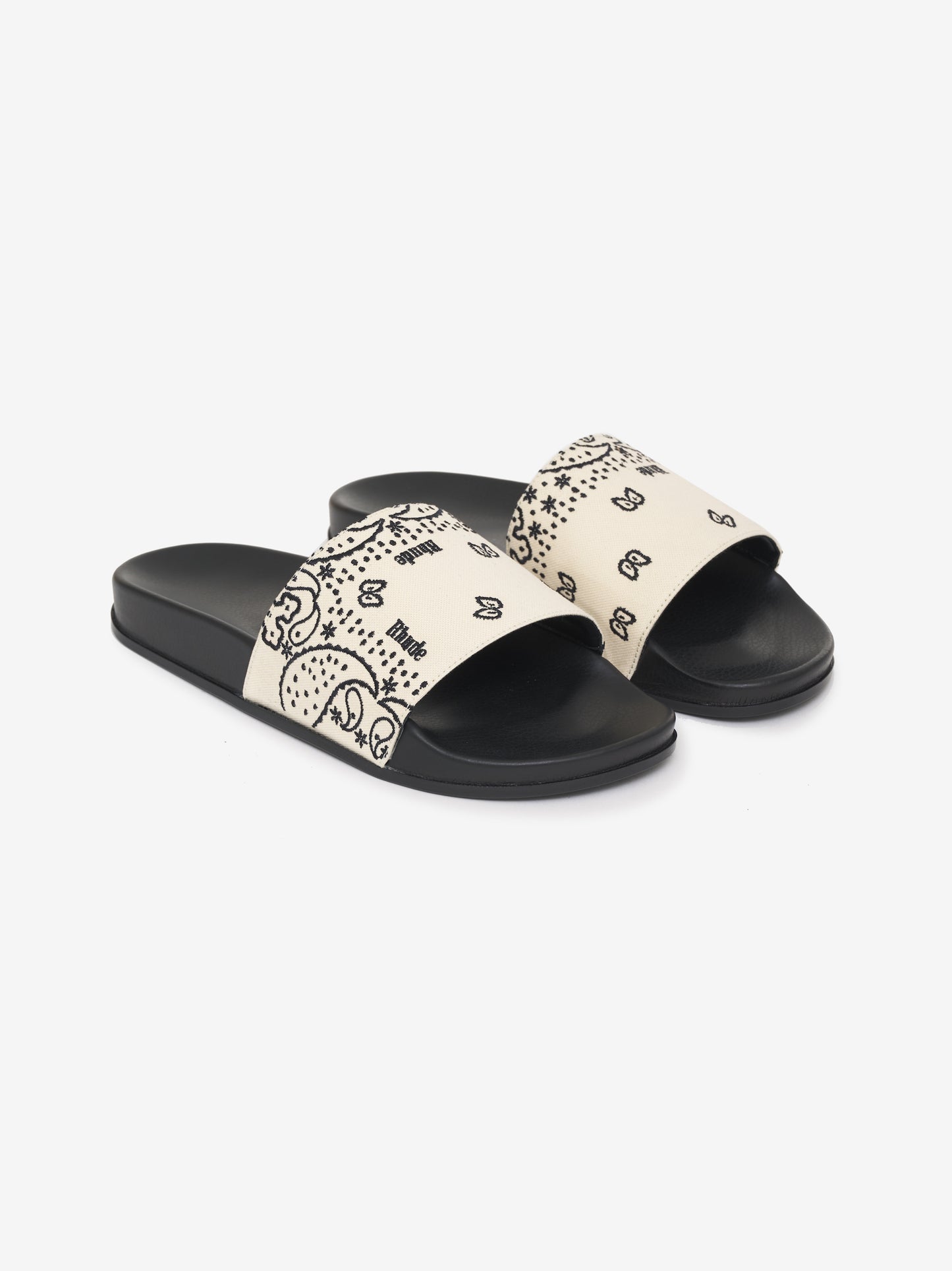 POOL SLIDES