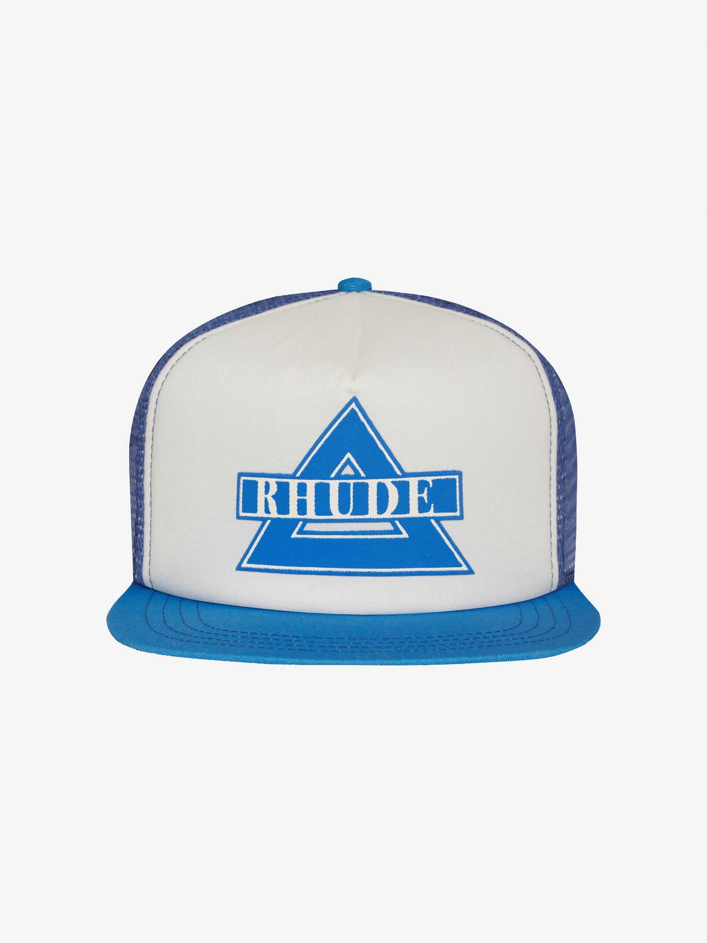 TRIANGLE TRUCKER HAT
