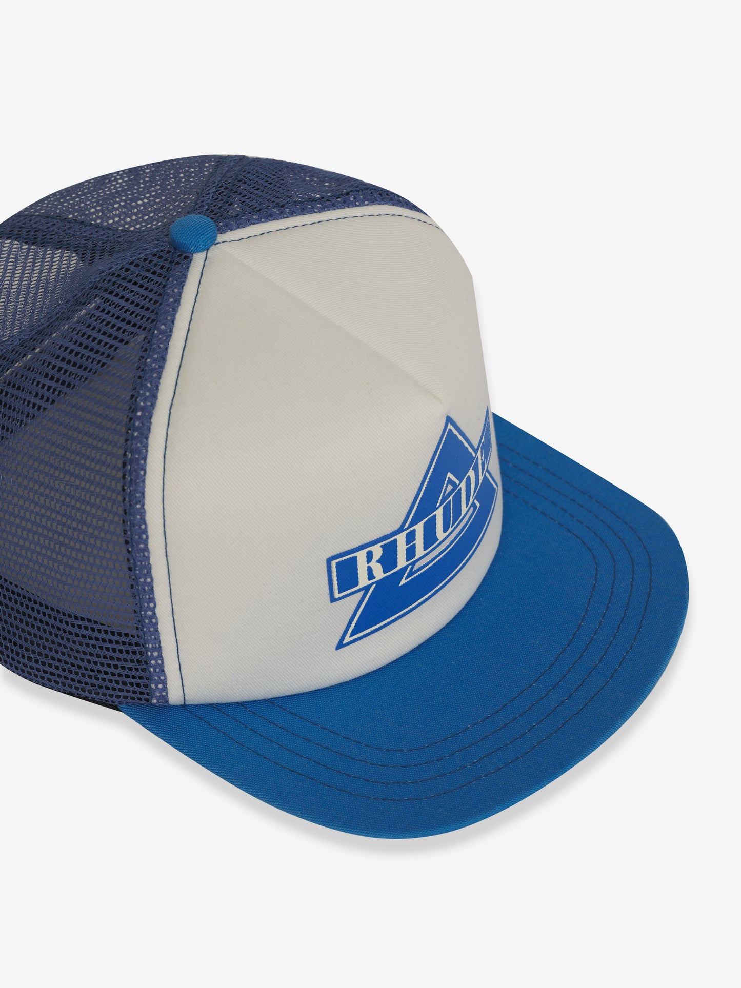 TRIANGLE TRUCKER HAT