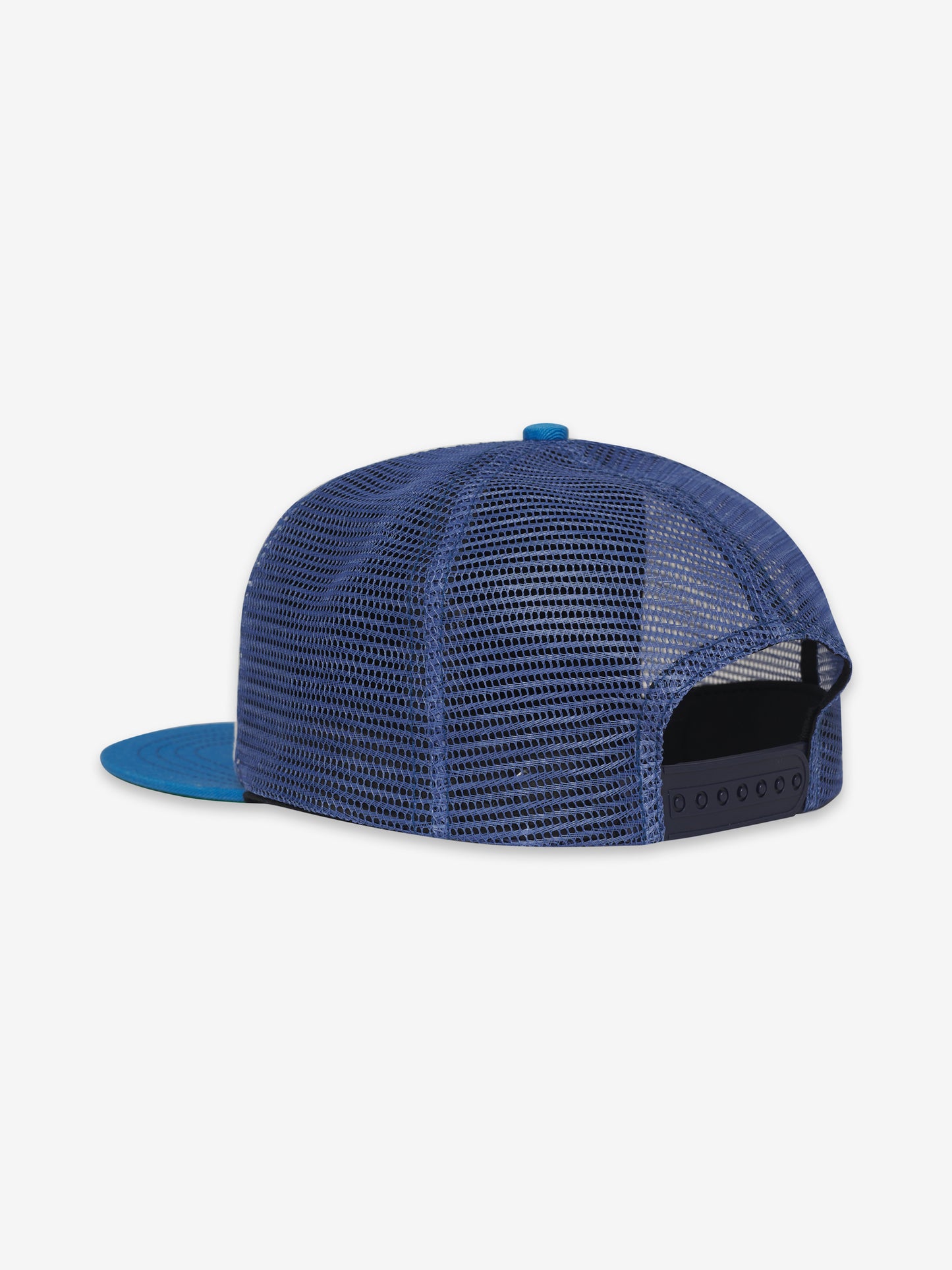 TRIANGLE TRUCKER HAT