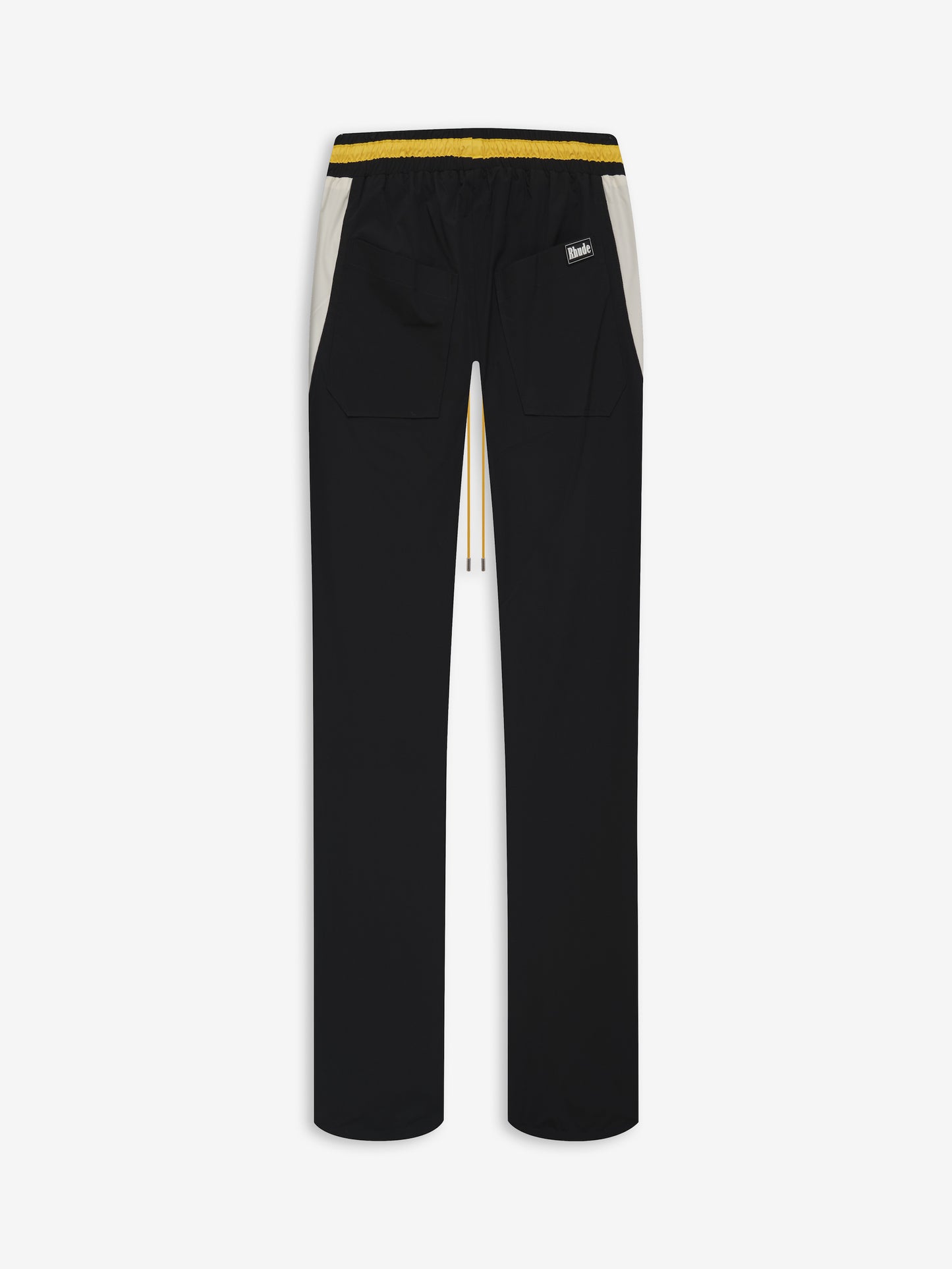 CURVE PANEL TRACK PANT