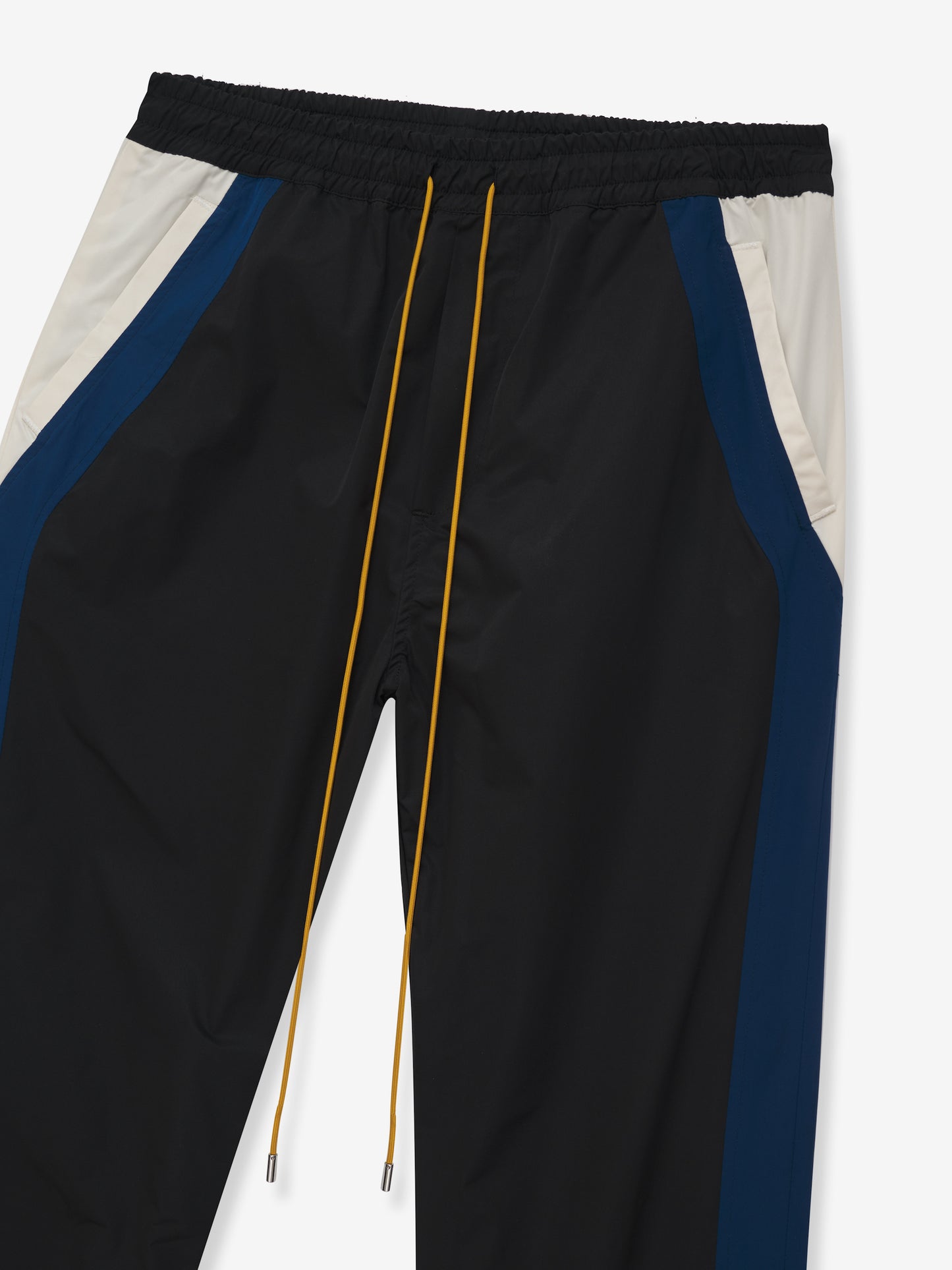 COLOR BLOCKED TRACK PANT