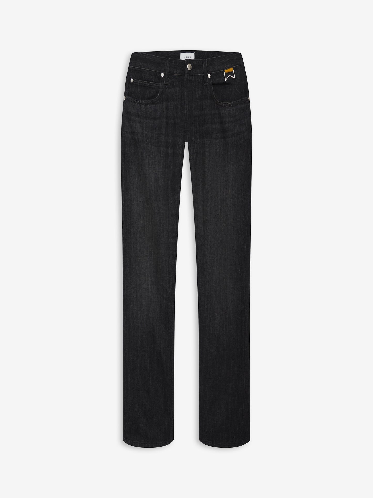CLASSIC FIT DENIM
