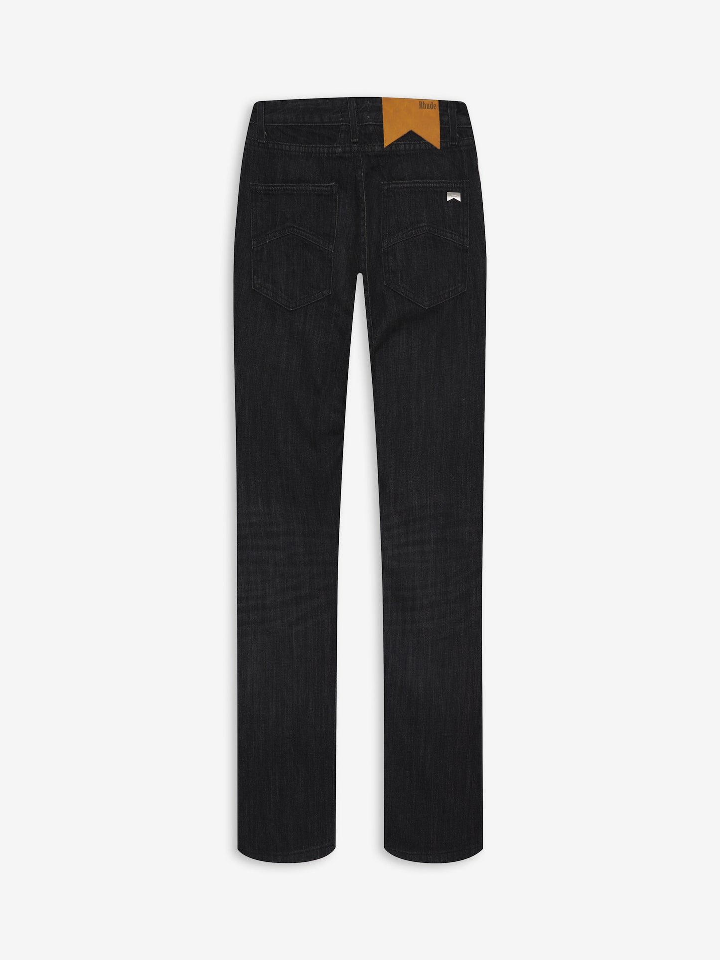 CLASSIC FIT DENIM