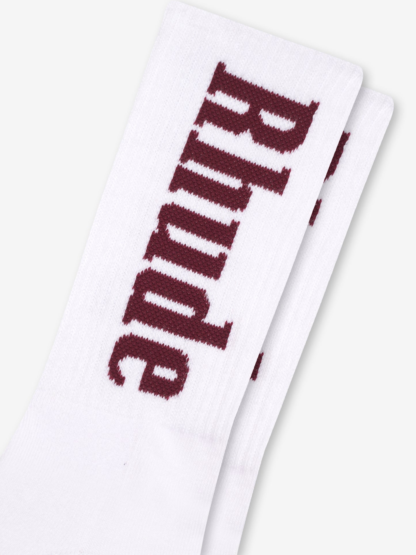 RH VERTICAL LOGO SOCK