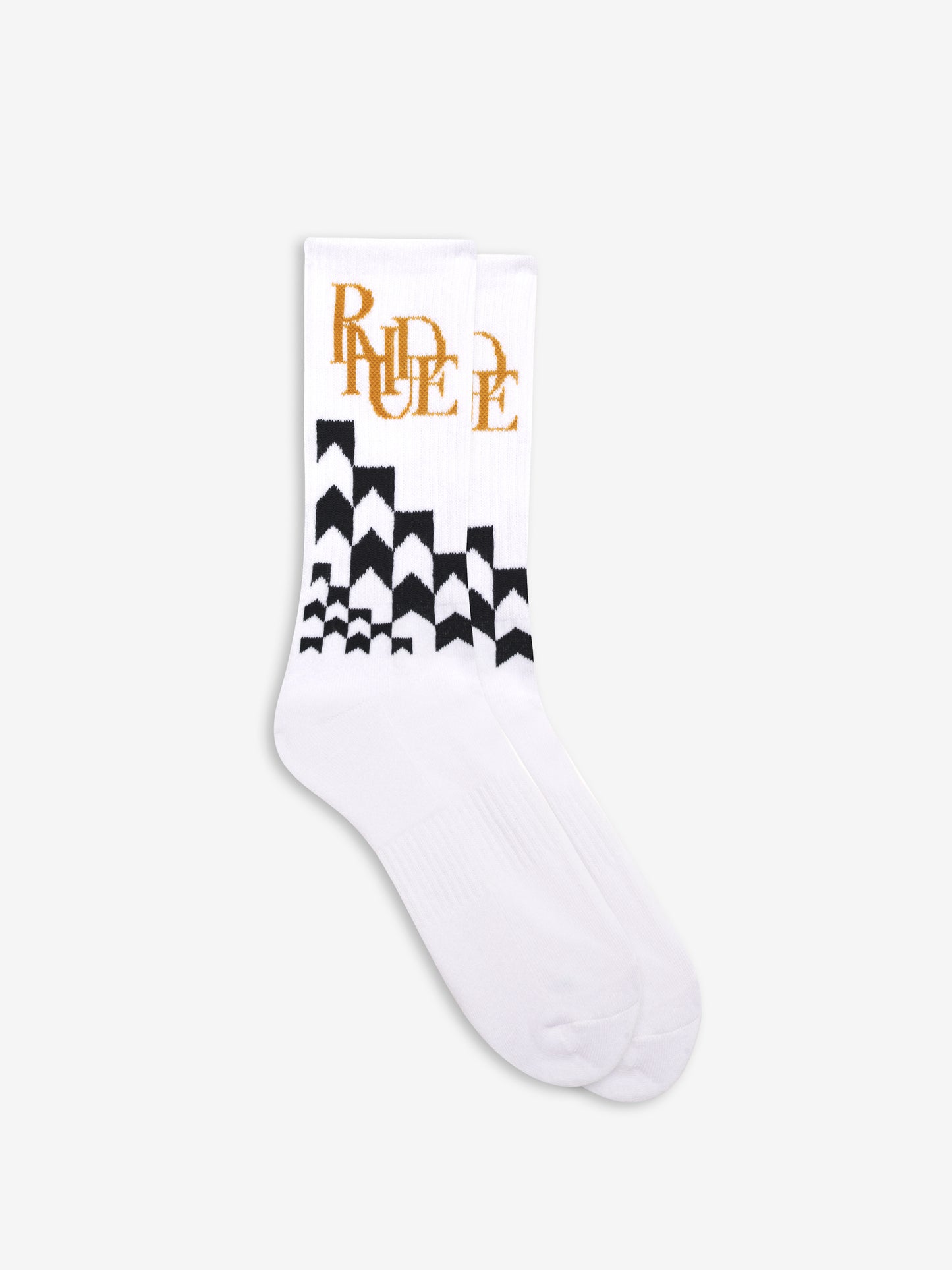 RHUDE RACING SOCK