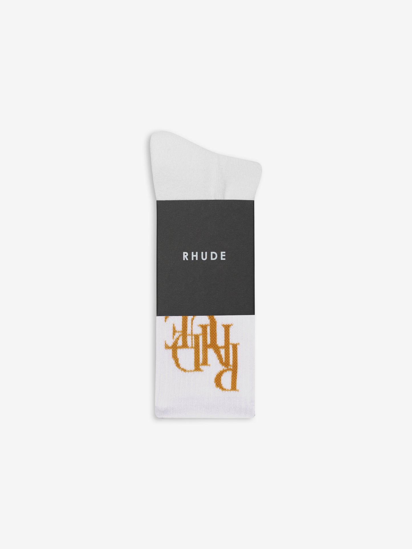 RHUDE RACING SOCK