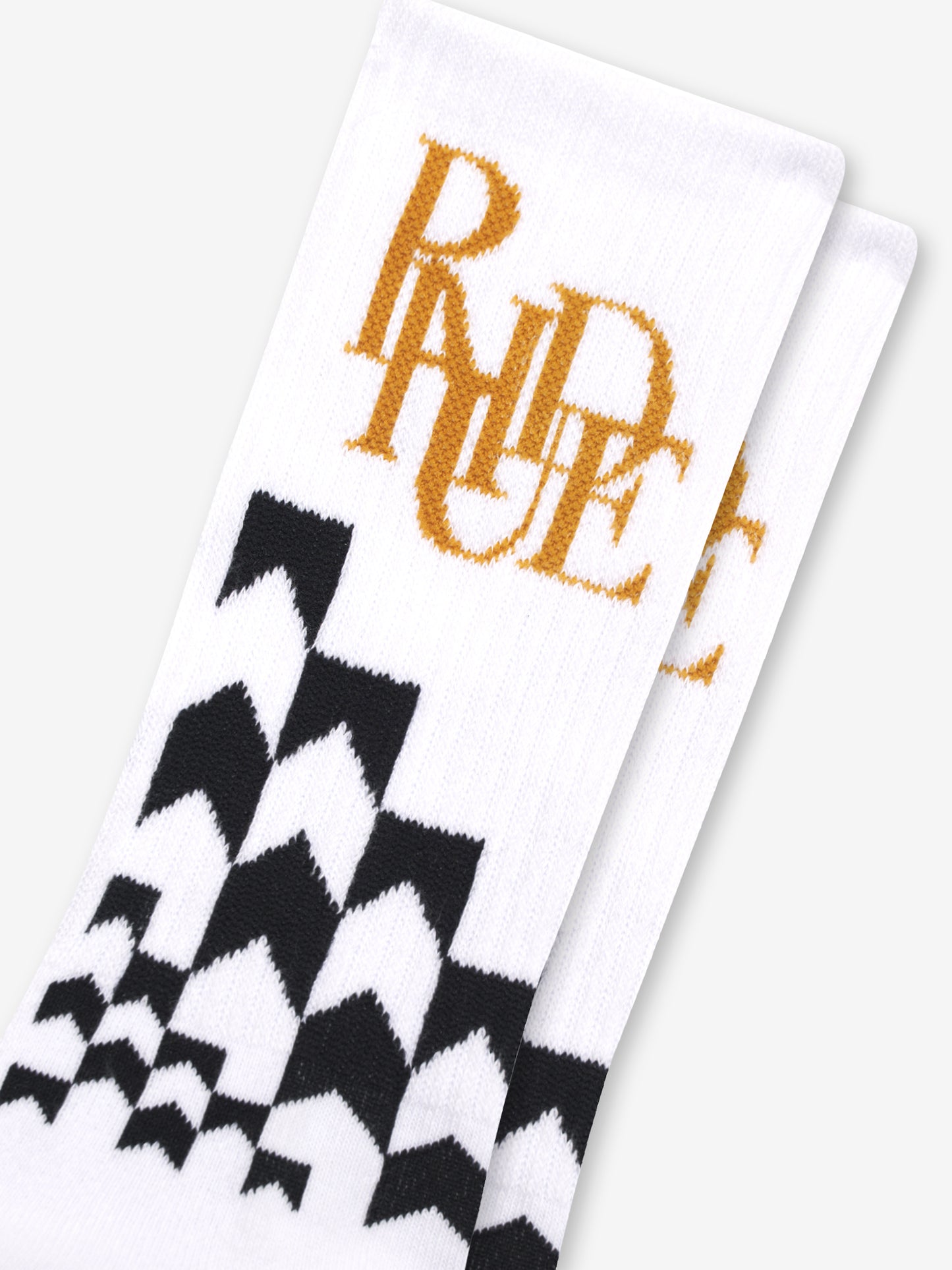 RHUDE RACING SOCK