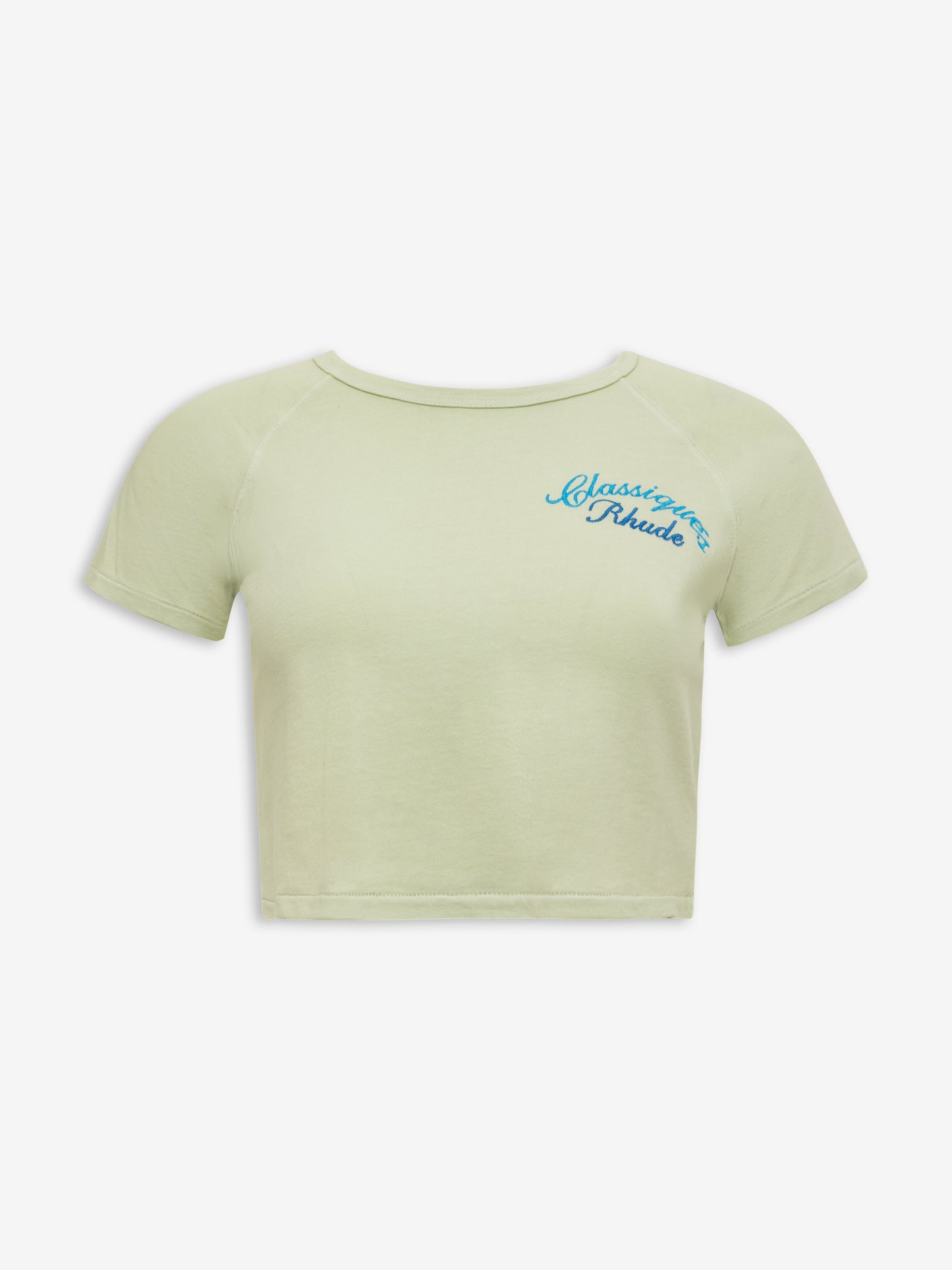 LOGO BABY TEE