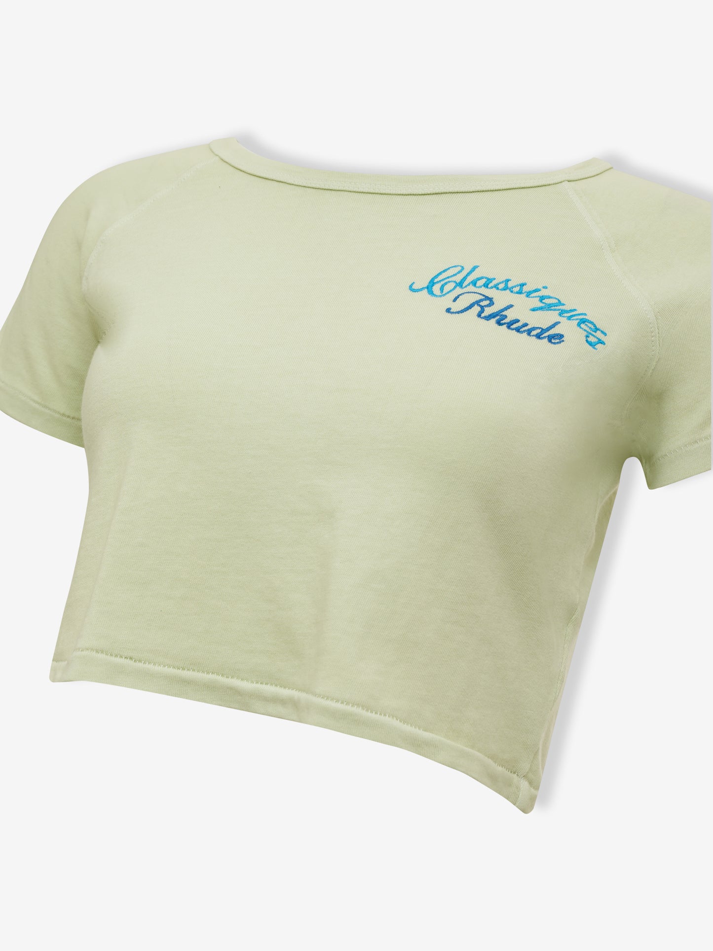 LOGO BABY TEE