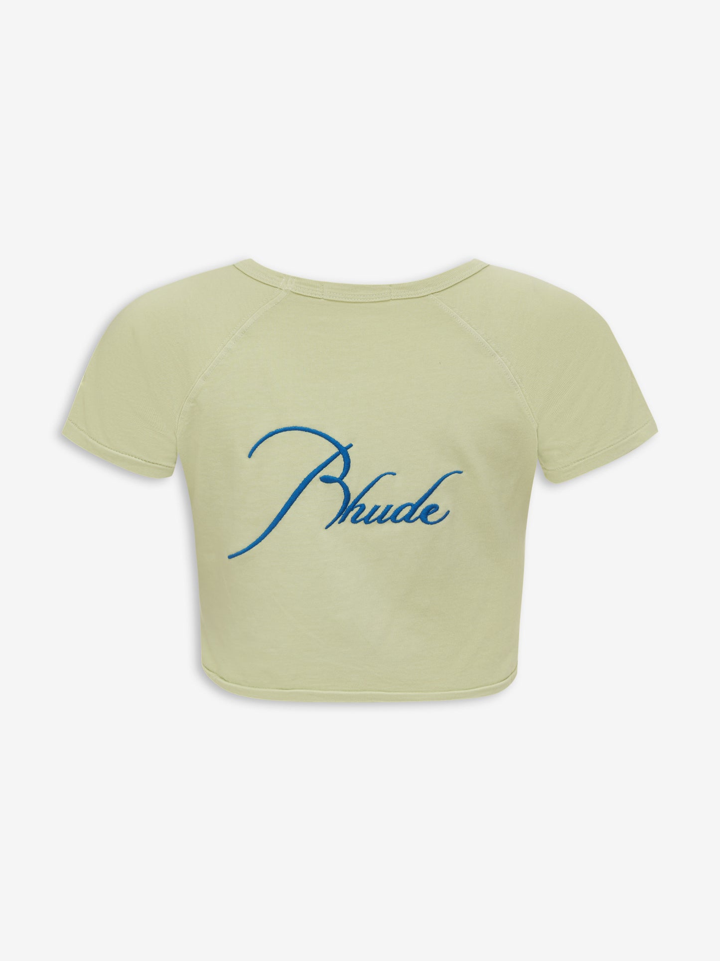 LOGO BABY TEE