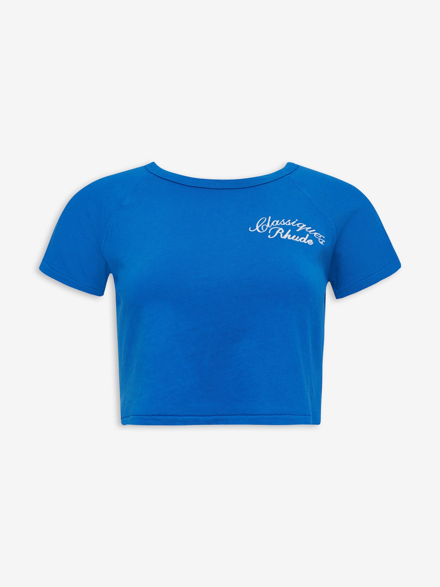 LOGO BABY TEE