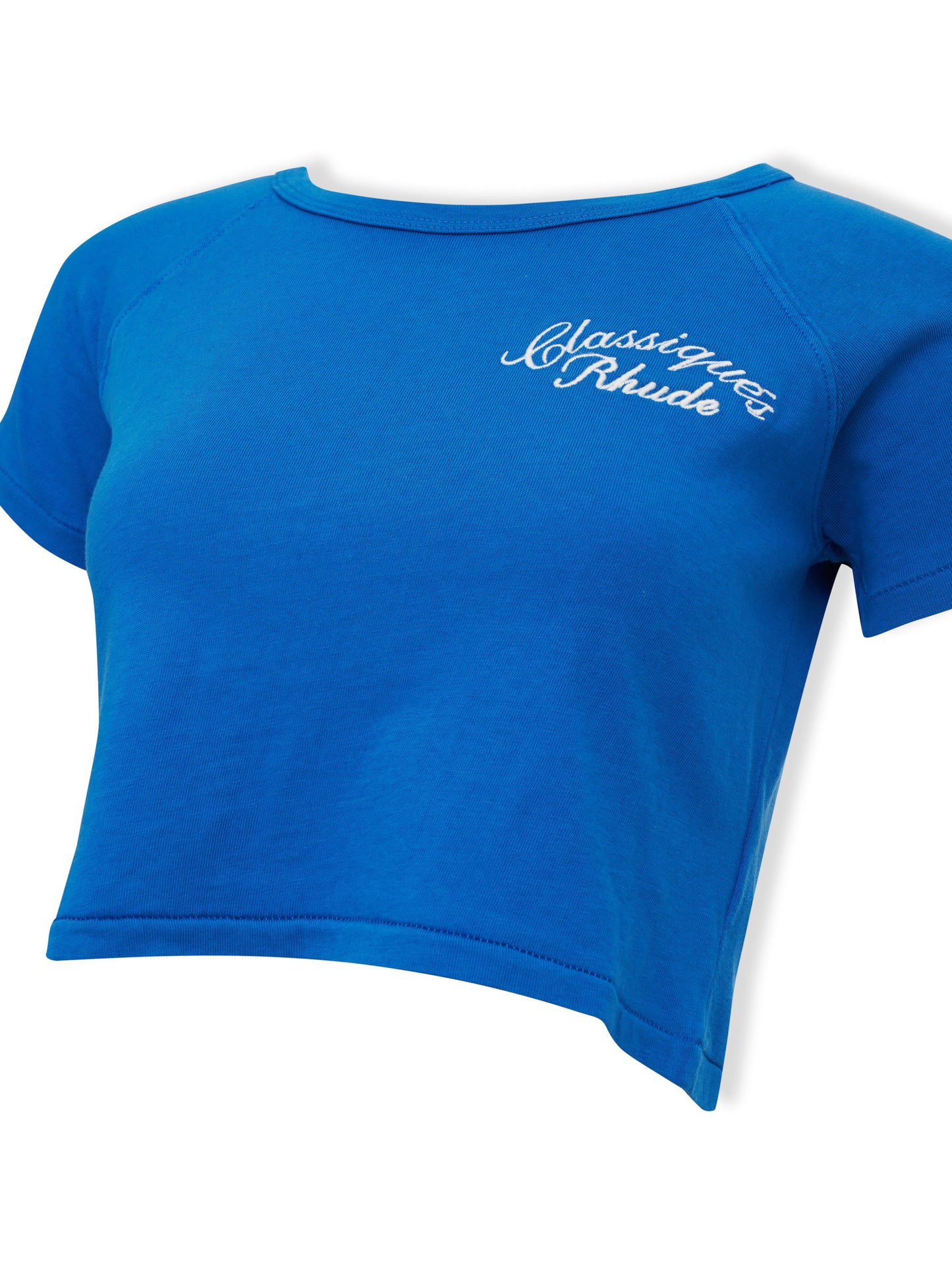 LOGO BABY TEE