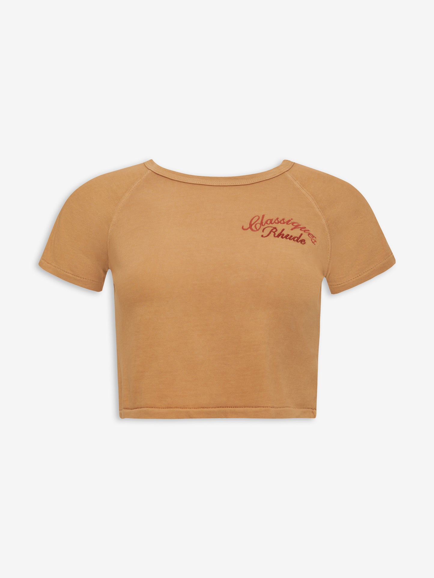 LOGO BABY TEE