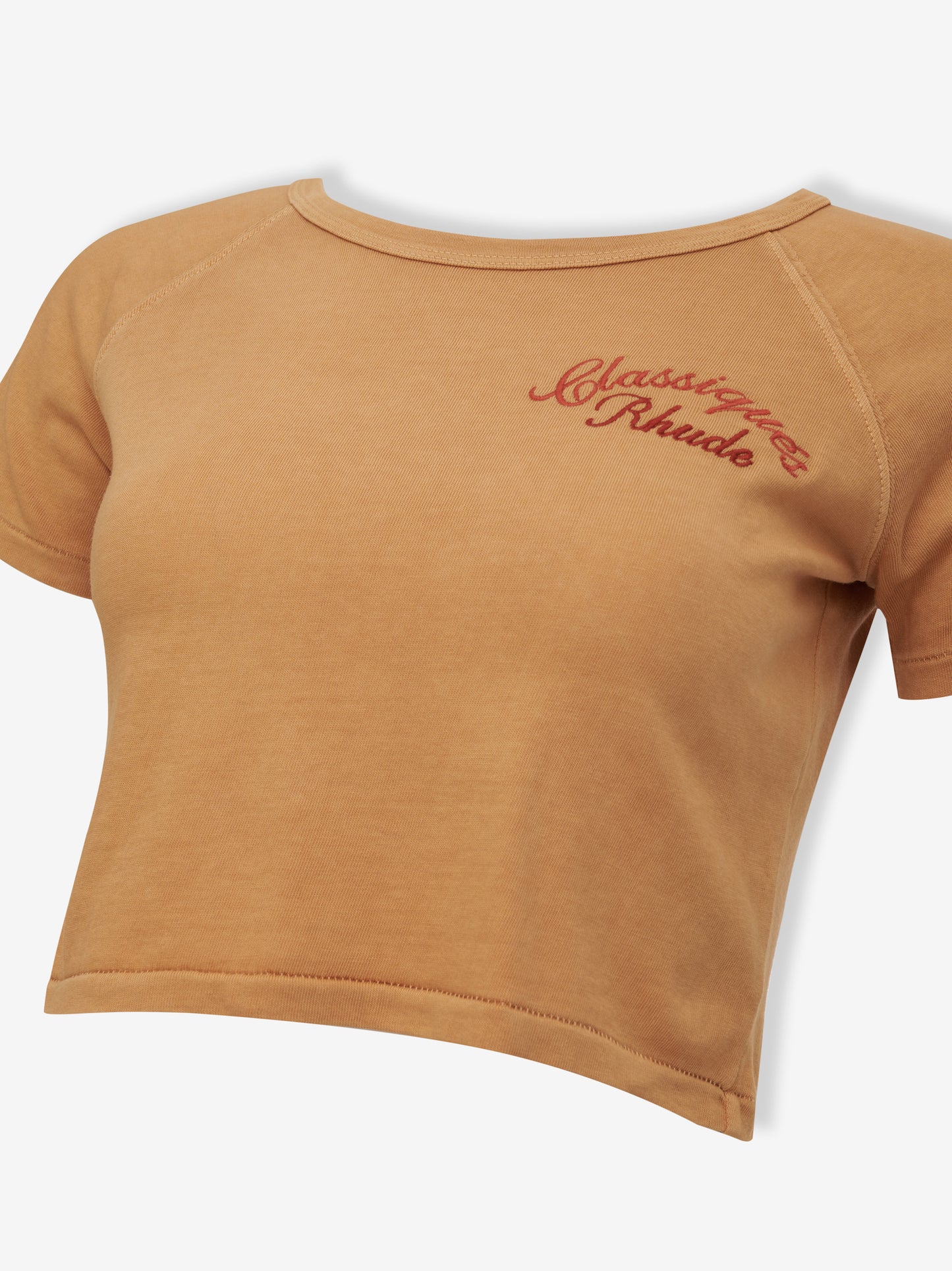 LOGO BABY TEE
