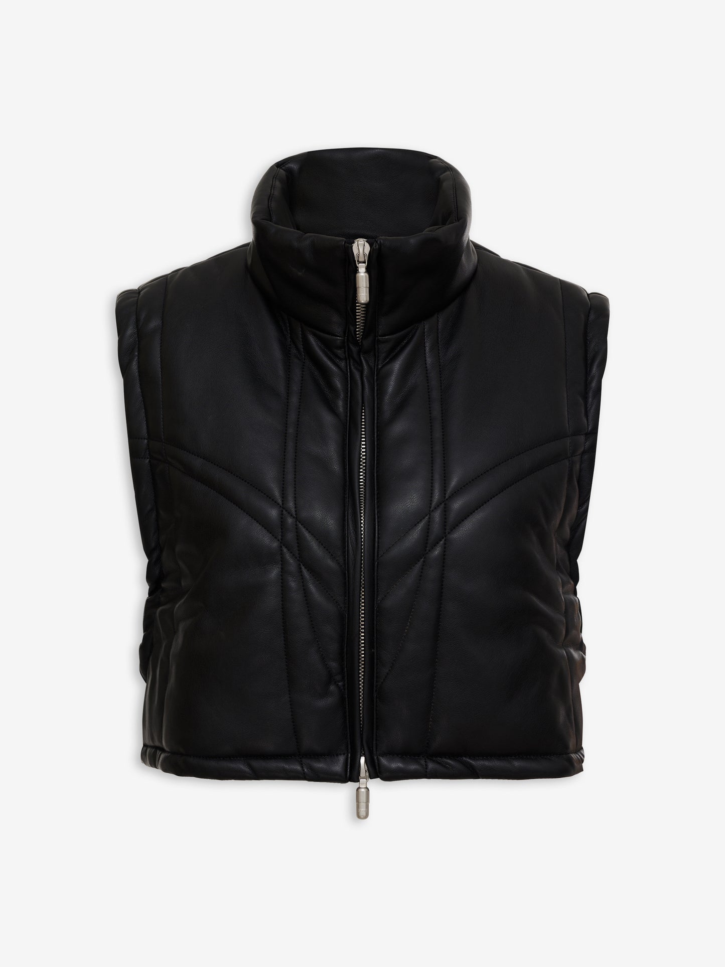 MATADOR CROP PUFFER VEST
