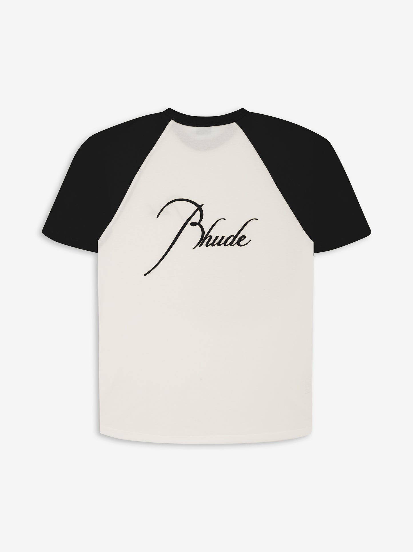RAGLAN LOGO TEE