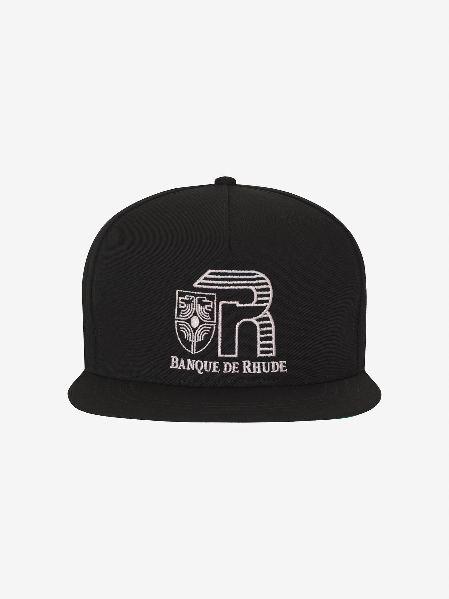 BANQUE DE RHUDE HAT