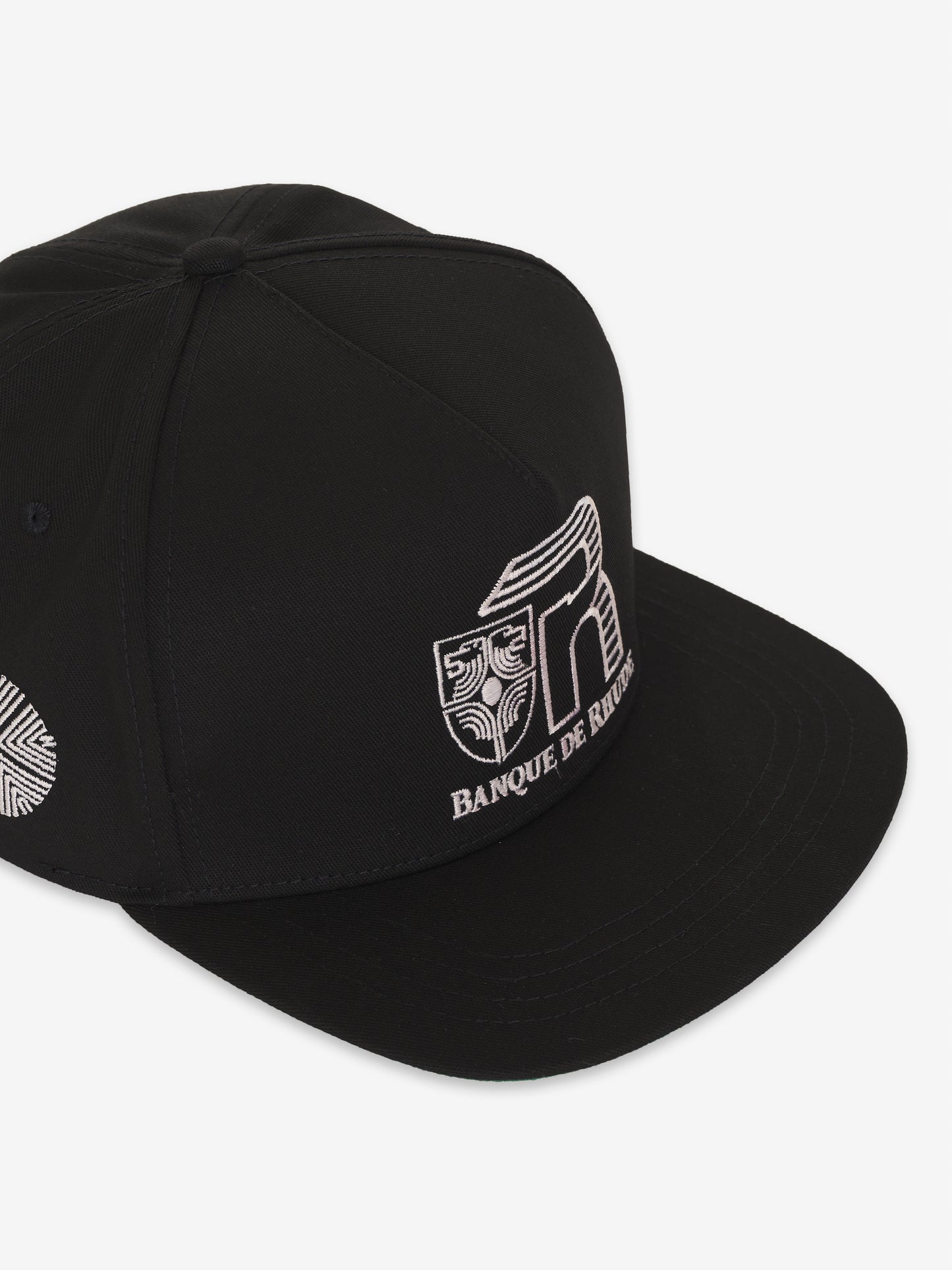 BANQUE DE RHUDE HAT