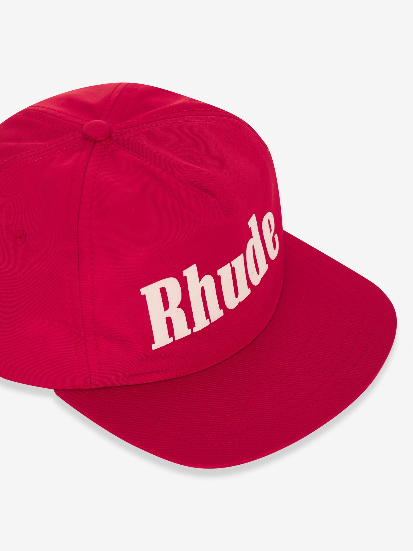 LOGO HAT