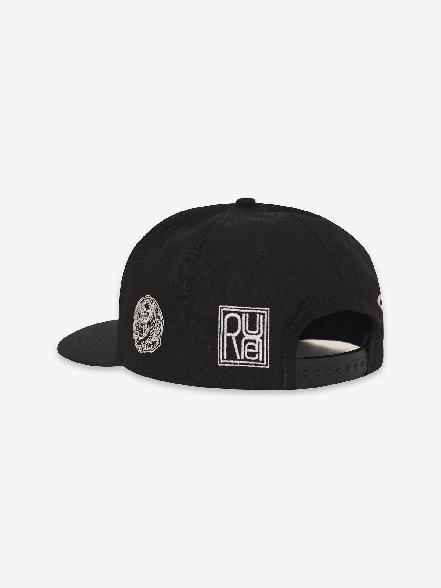 BANQUE DE RHUDE HAT