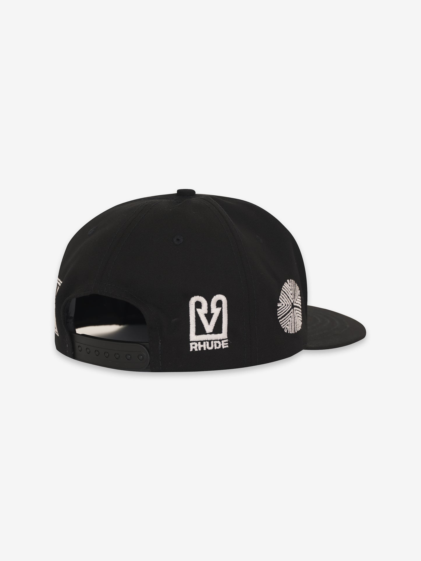 BANQUE DE RHUDE HAT