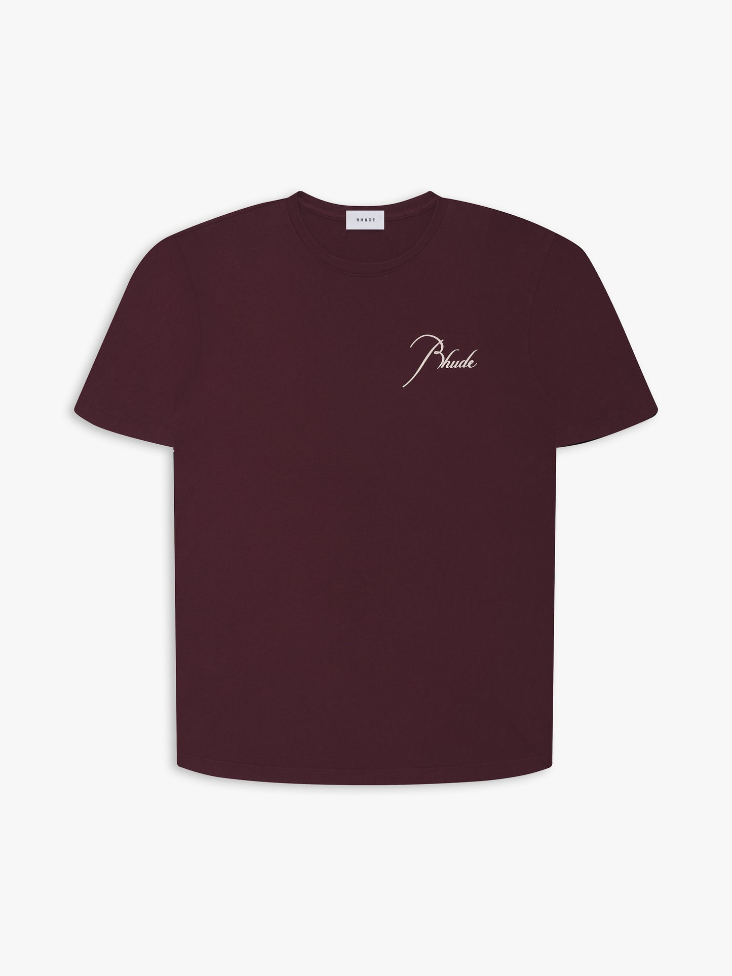 RH AUTOGRAPH TEE