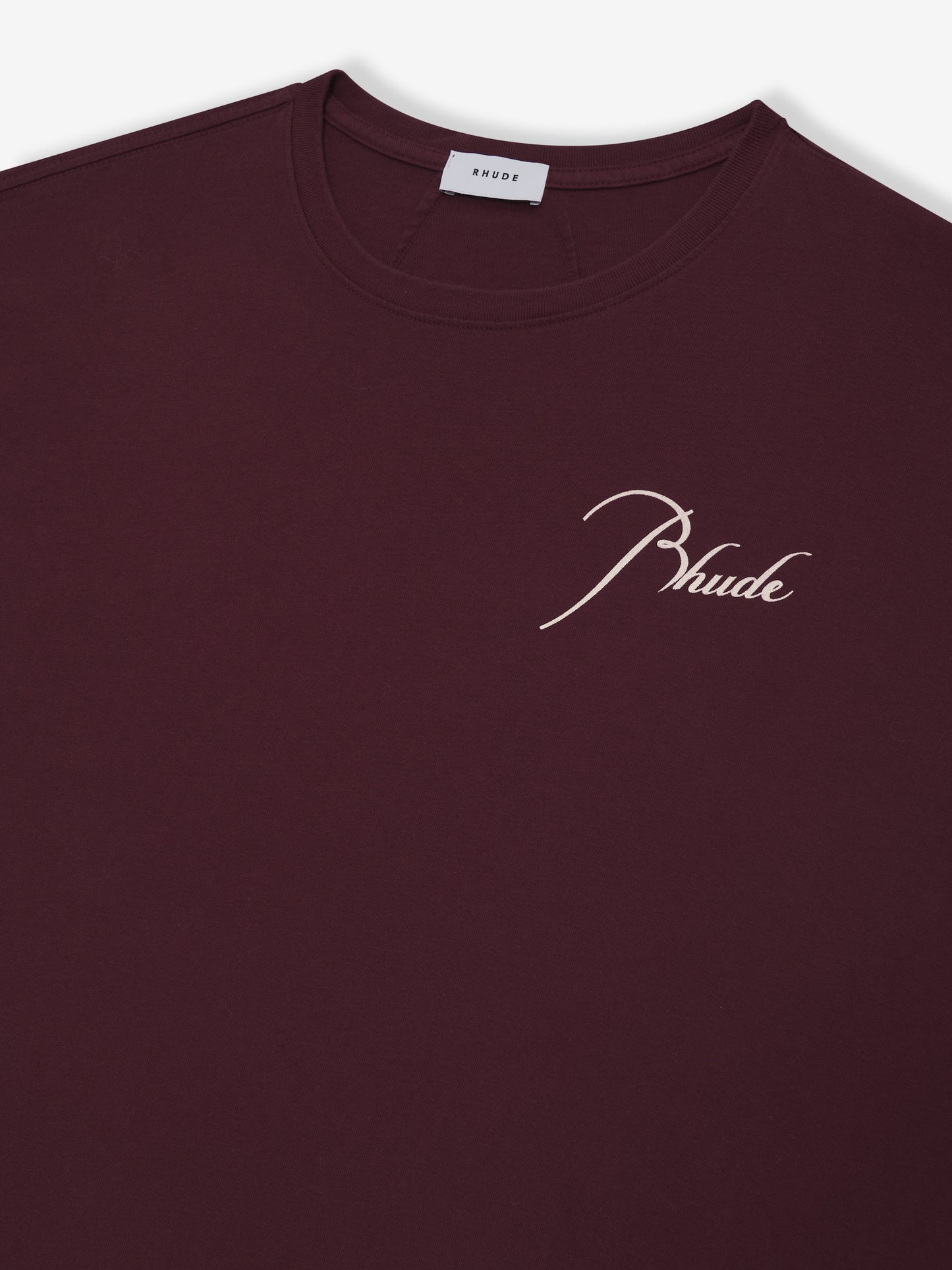 RH AUTOGRAPH TEE