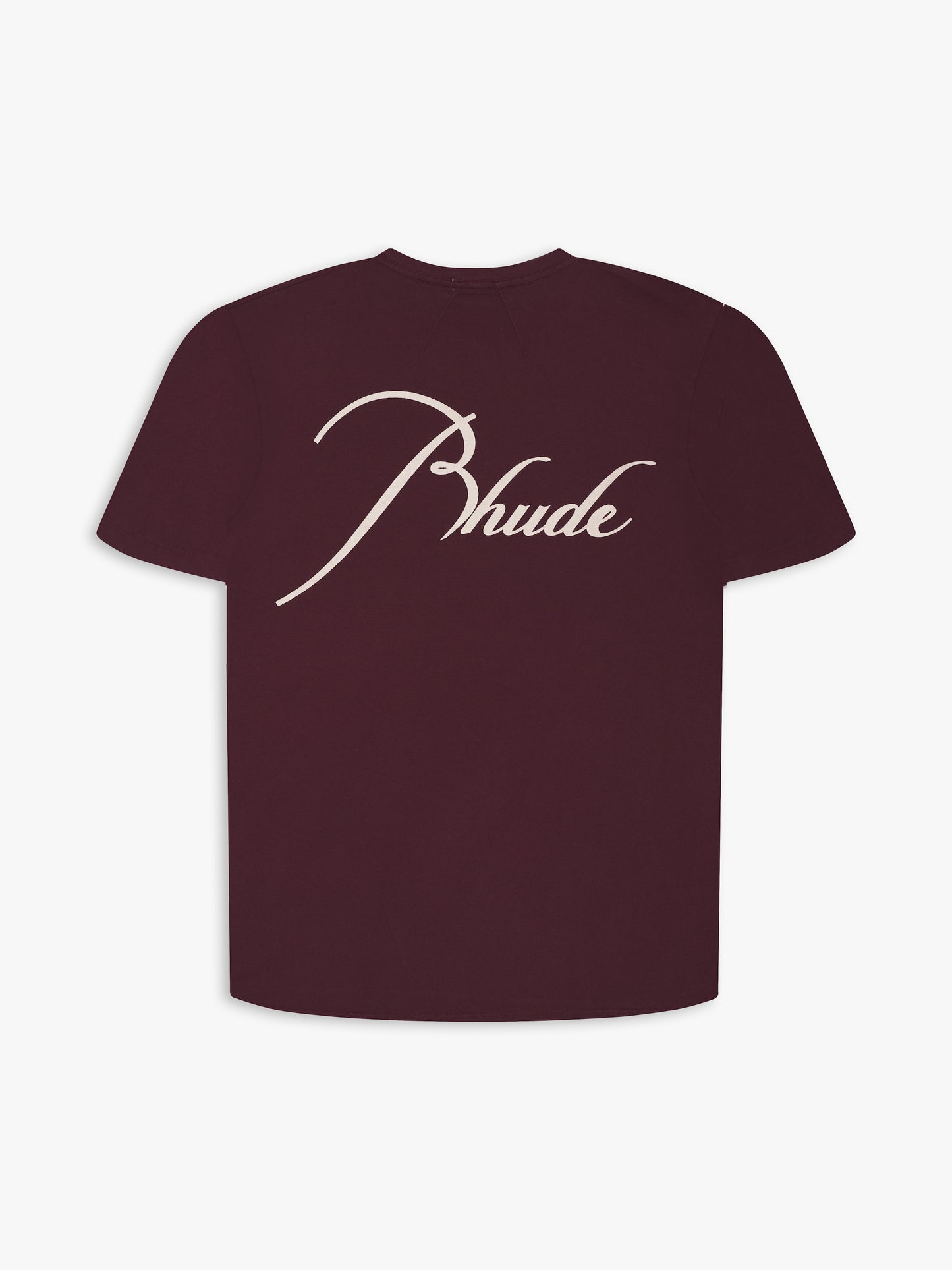 RH AUTOGRAPH TEE
